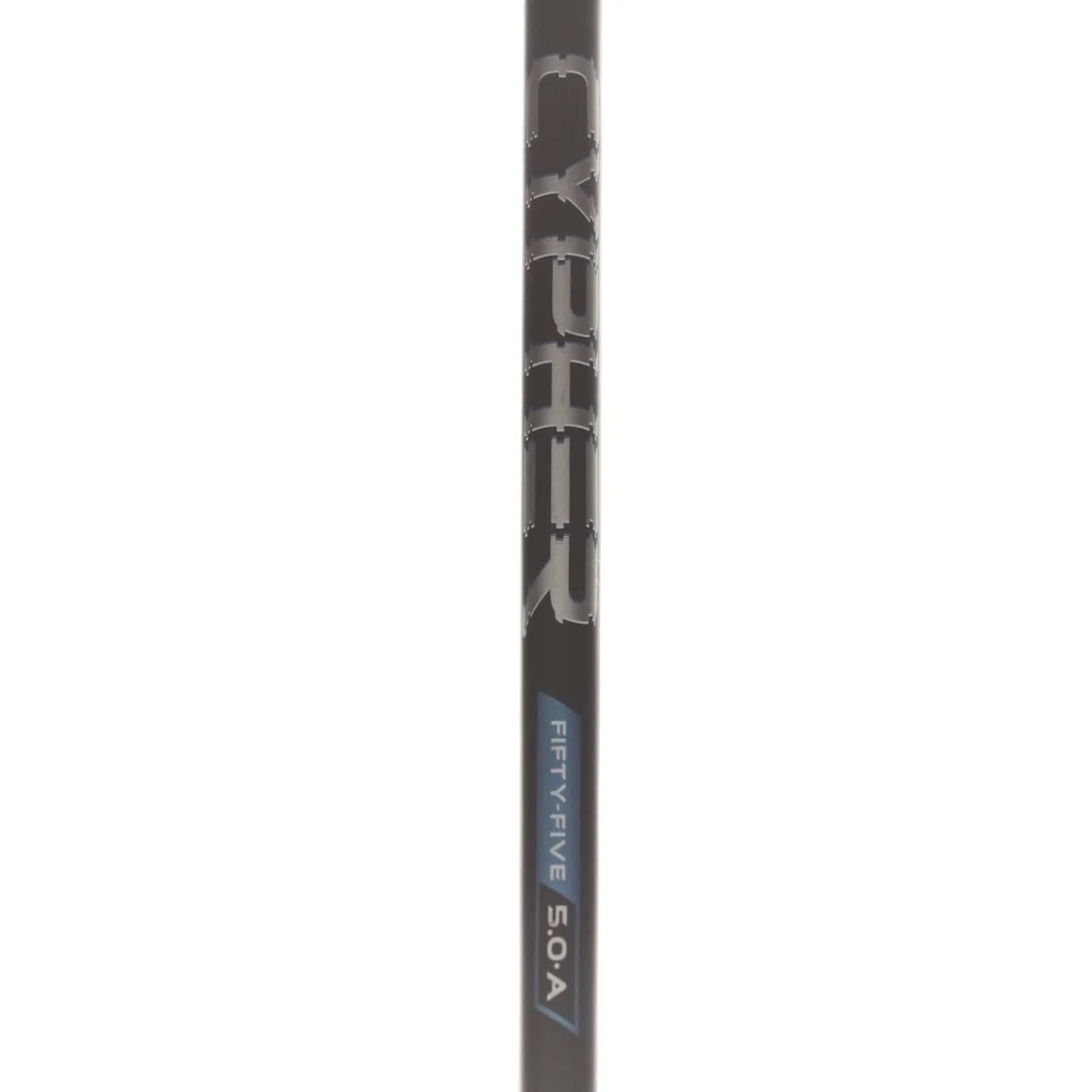 Cleveland Launcher XL Halo Graphite Mens Right Hand Fairway 3 Wood 15* Senior - Cypher Fifty Five 5.0 - Image 4