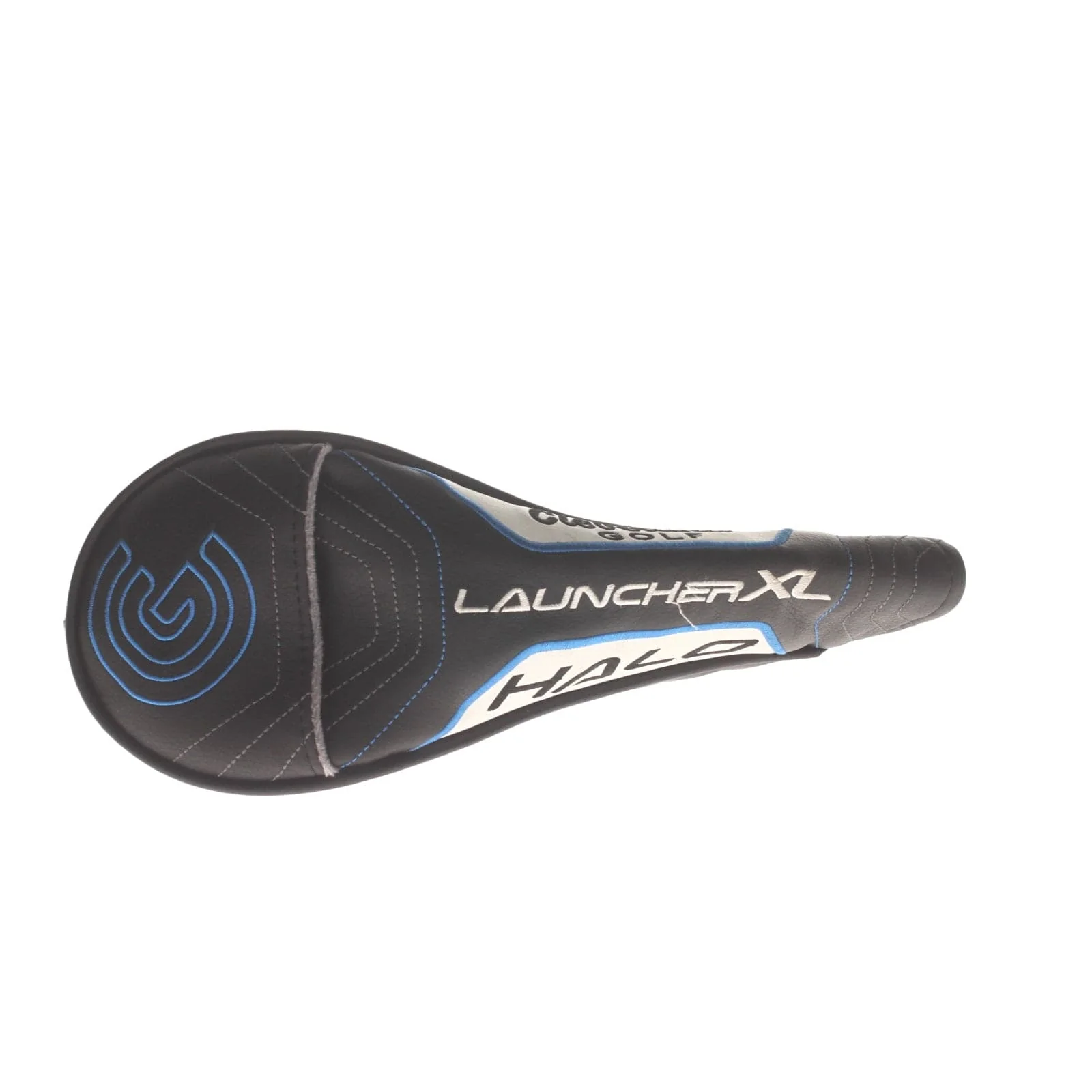 Cleveland Launcher XL Halo Graphite Mens Right Hand Fairway 5 Wood 18* Ladies - Project X Cypher Fifty-Five 4.0 - Image 7