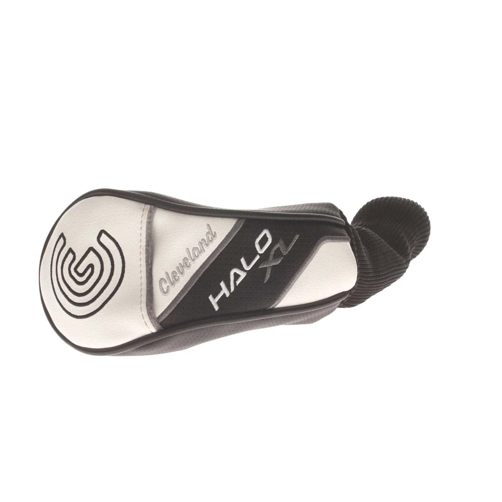 Cleveland Launcher XL Halo Graphite Mens Right Hand Fairway 5 Wood 18* Regular - Cypher Fifty Five 5.5 - Image 7