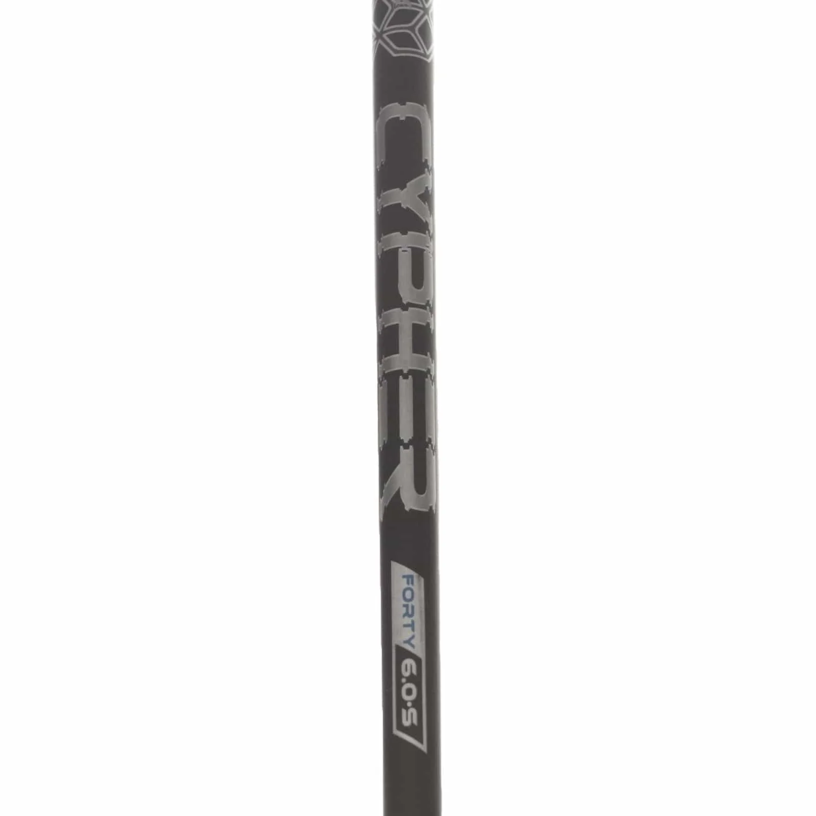 Cleveland Launcher XL Halo Hy-Wood Graphite Mens Right Hand 3 Hybrid 18* Stiff - Cypher Forty 6.0 - Image 5