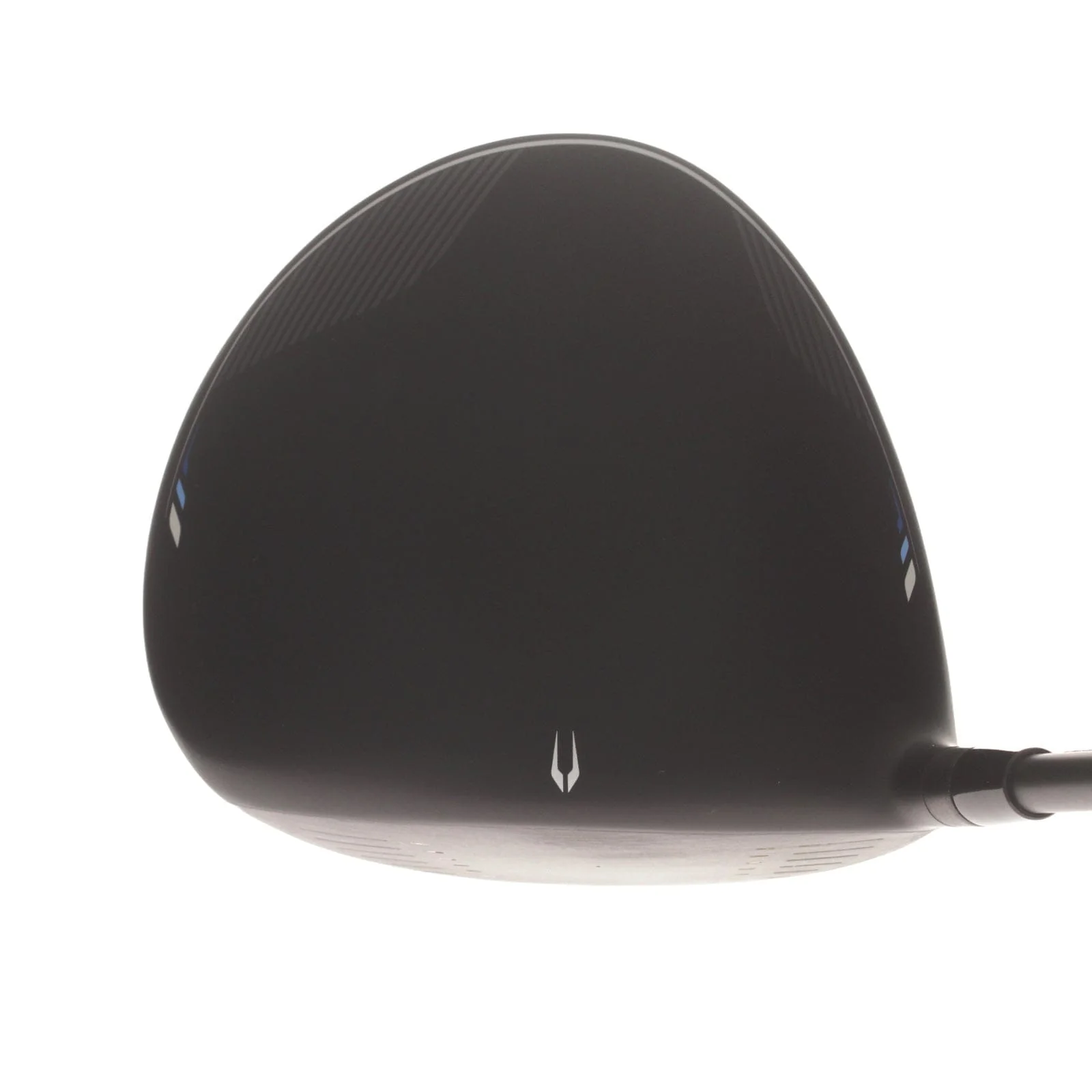 Cleveland Launcher XL Lite Graphite Mens Right Hand Driver 10.5* Regular - Cypher Forty 5.5 - Image 3