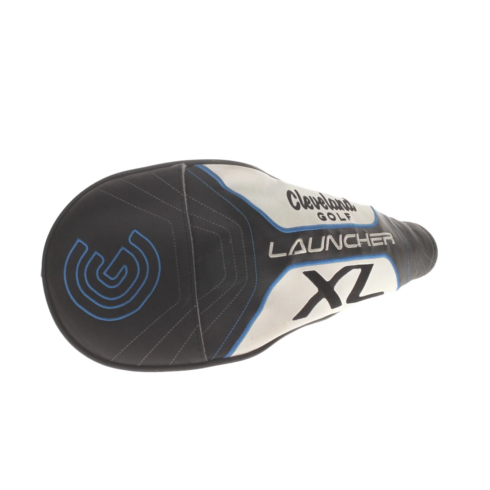 Cleveland Launcher XL Lite Graphite Mens Right Hand Driver 10.5* Regular - Cypher Forty 5.5R - Image 7