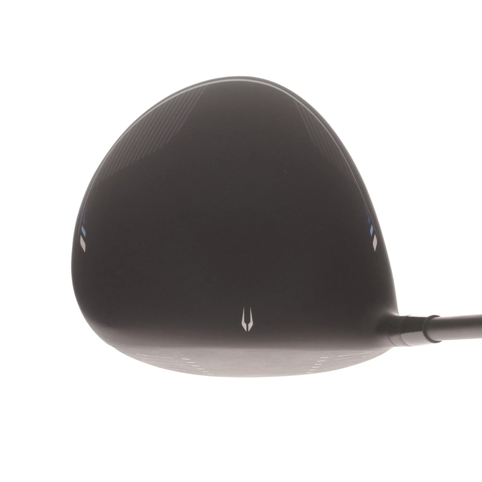 Cleveland Launcher XL Lite Graphite Mens Right Hand Driver 12* Senior - Project X Cypher 40 - Image 3