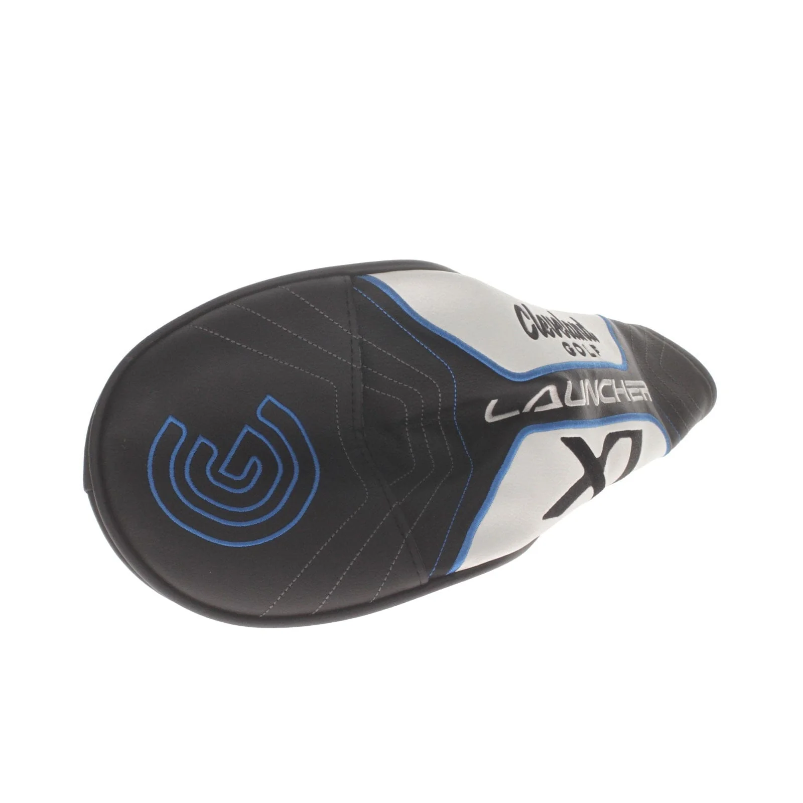 Cleveland Launcher XL Lite Graphite Mens Right Hand Driver 12* Senior - Project X Cypher 40 - Image 7