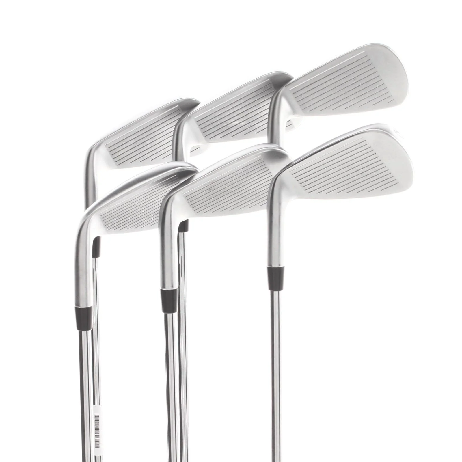 Cleveland Launcher XL Steel Mens Right Hand Irons 5-PW Regular - Elevate MPH 95 - Image 4