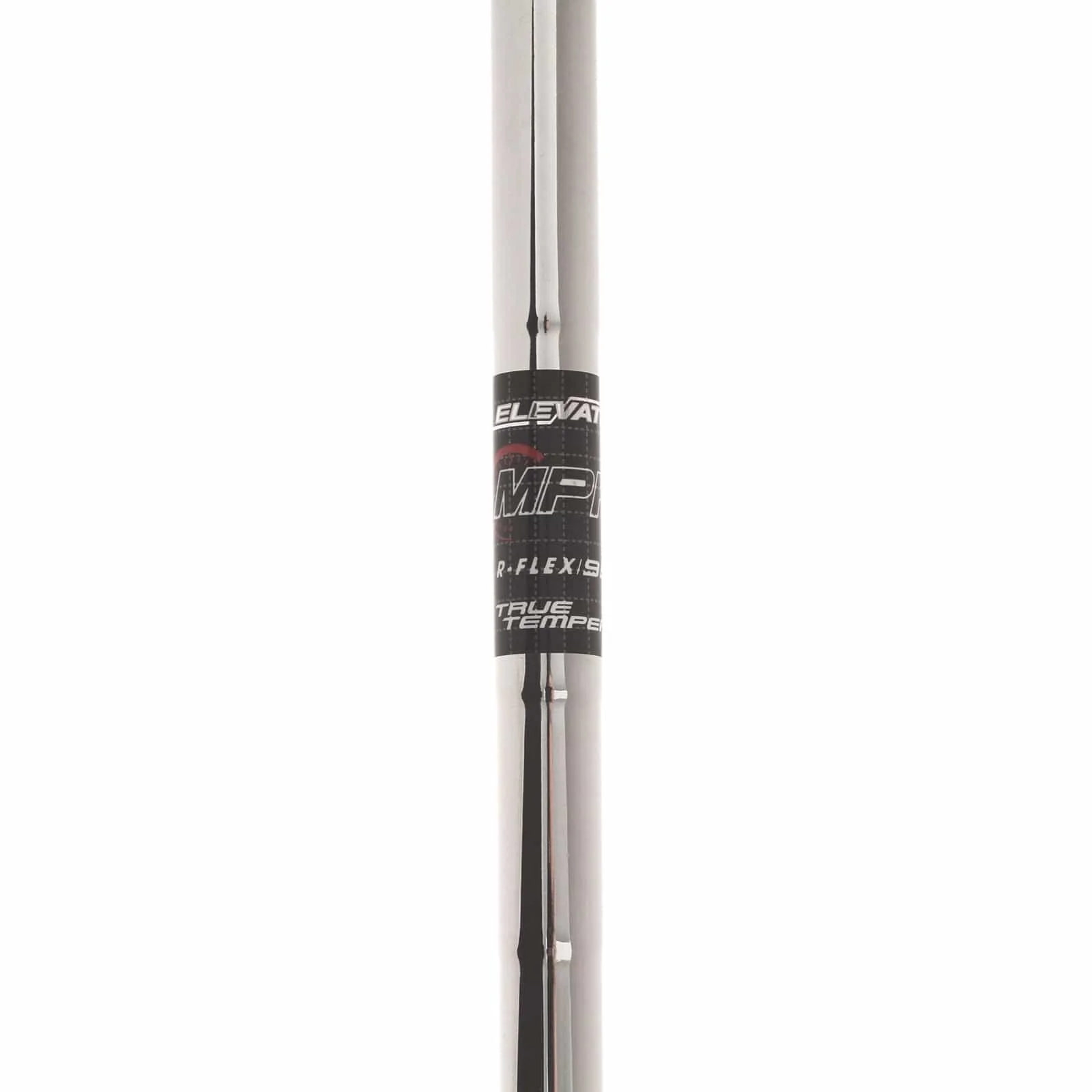 Cleveland Launcher XL Steel Mens Right Hand Irons 5-PW Regular - Elevate MPH 95 - Image 5