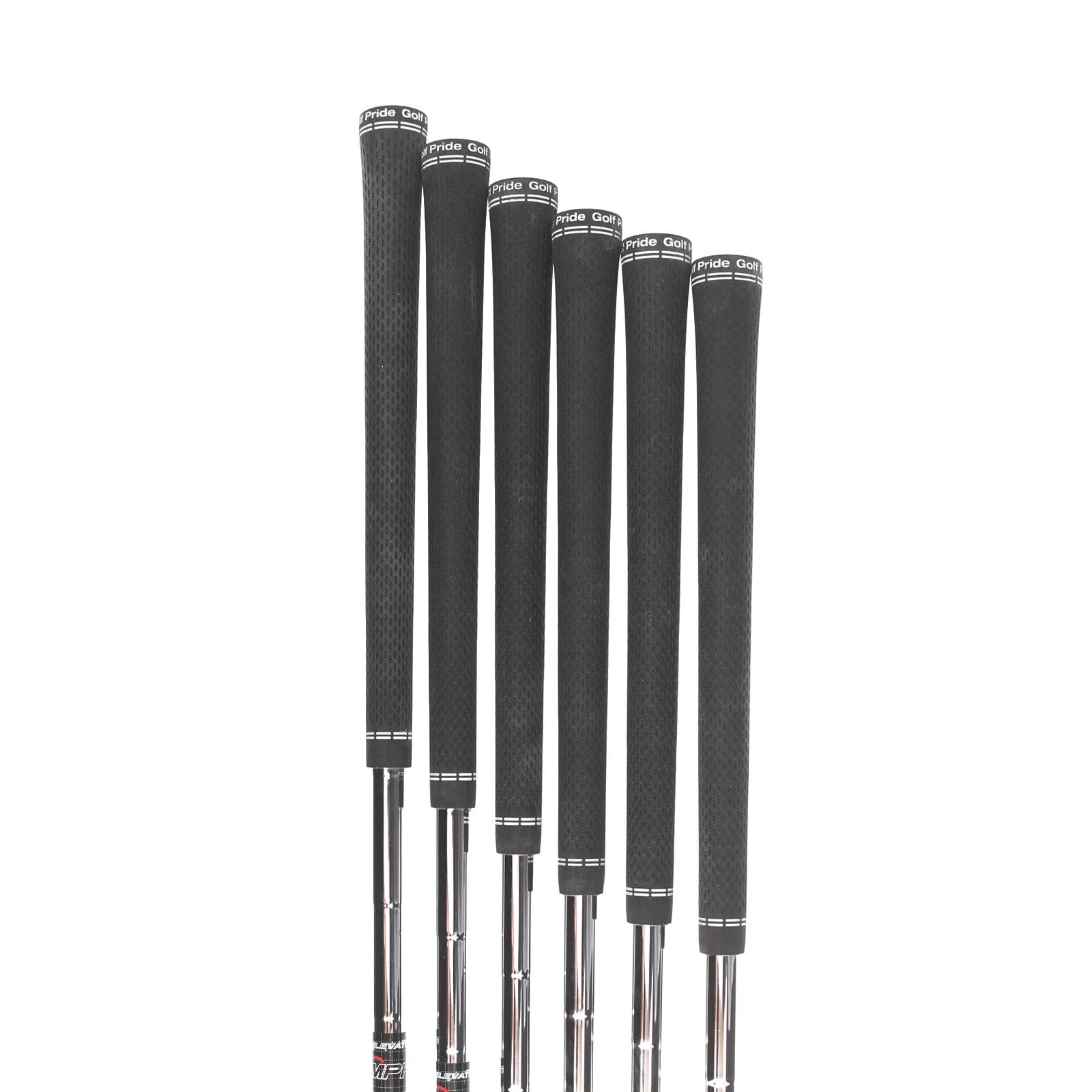 Cleveland Launcher XL Steel Mens Right Hand Irons 5-PW Regular - Elevate MPH 95 - Image 7