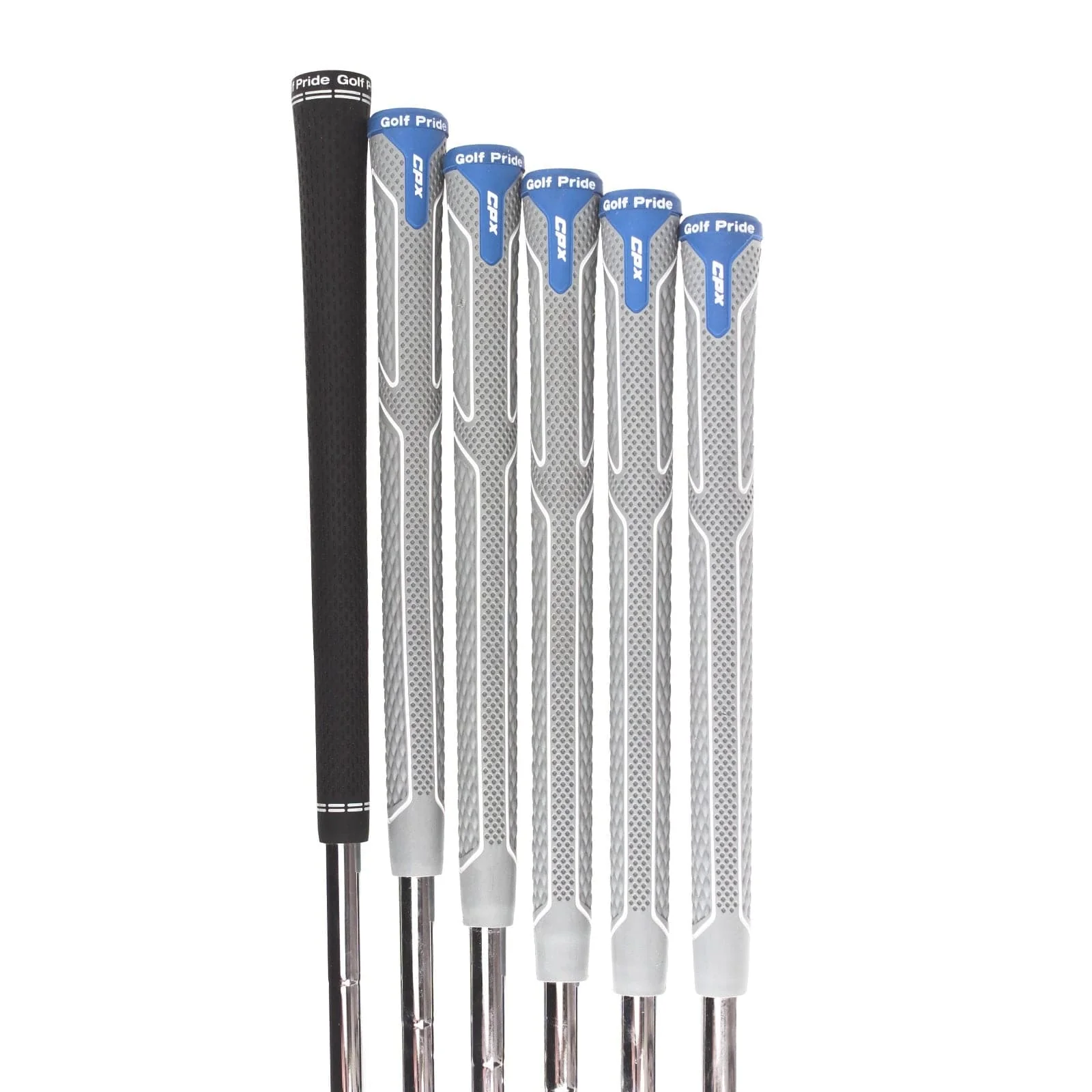 Cleveland Launcher XL Steel Mens Right Hand Irons 6-DW Regular - Elevate MPH 95 - Image 7