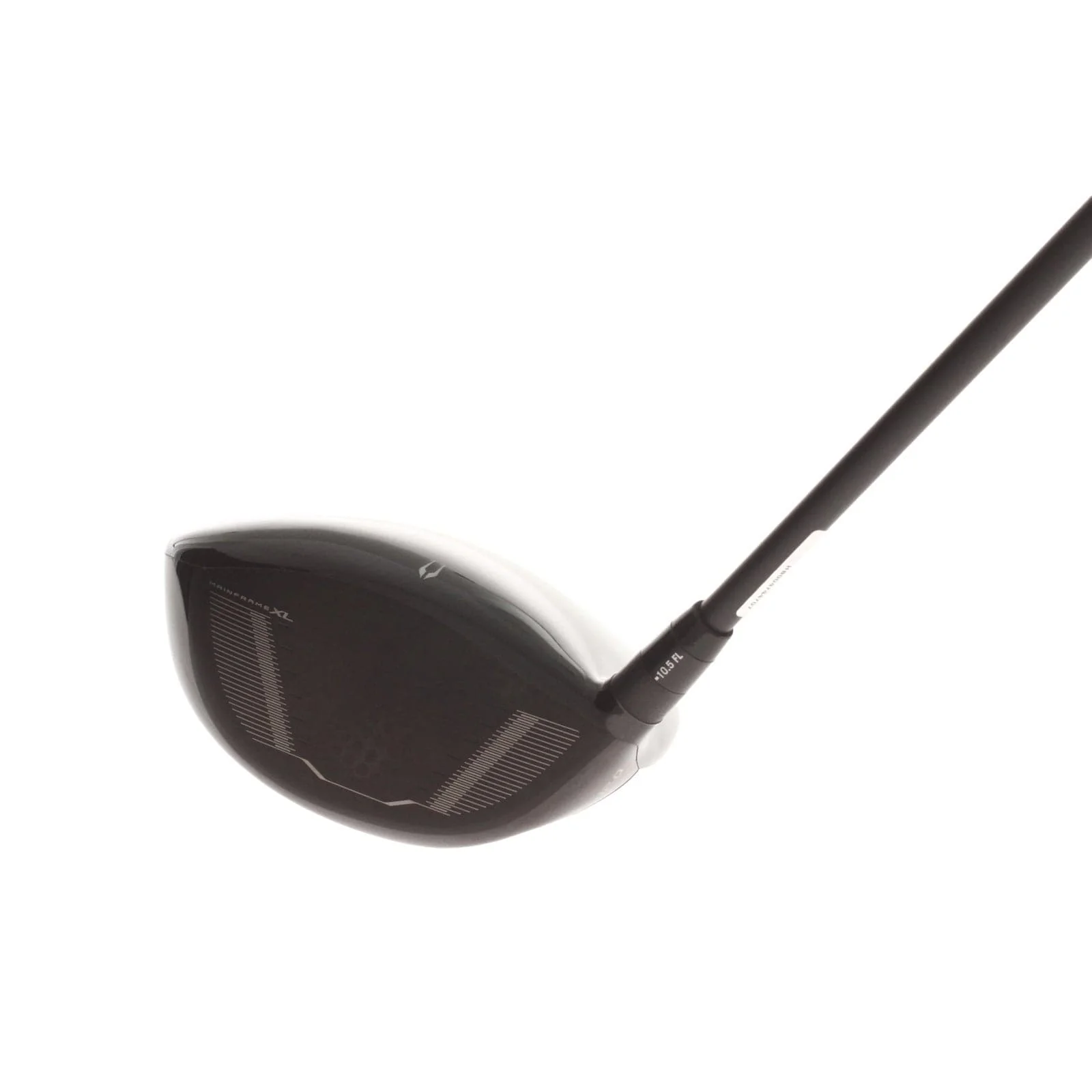 Cleveland Launcher XL2 Draw Graphite Mens Right Hand Driver 9-12* Regular - Miyazaki Codex Tour Issue 6R - Image 4