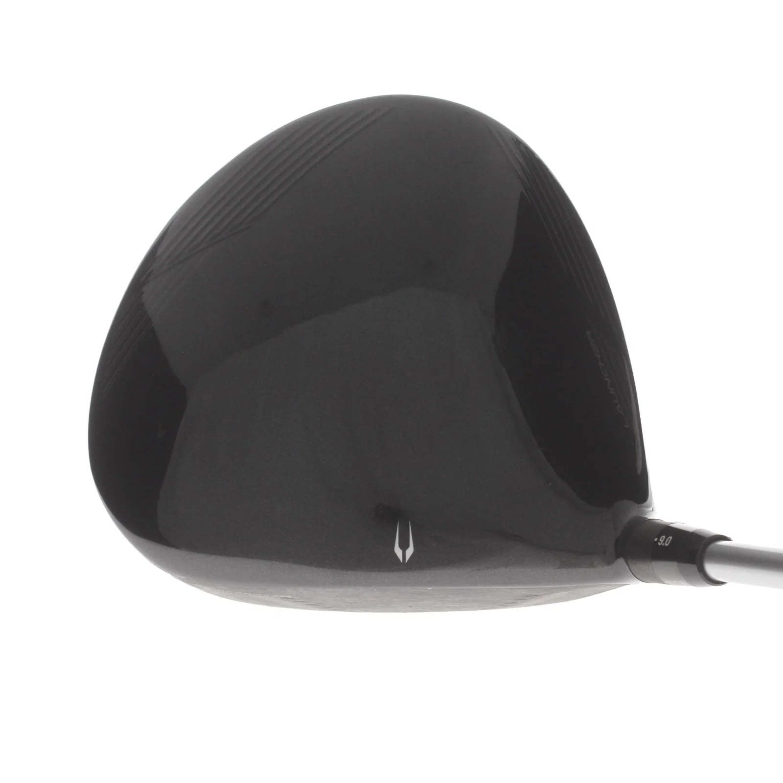 Cleveland Launcher XL2 Draw Graphite Mens Right Hand Driver 9-12* Senior - Aldila Ascent 40 Blue - Image 3