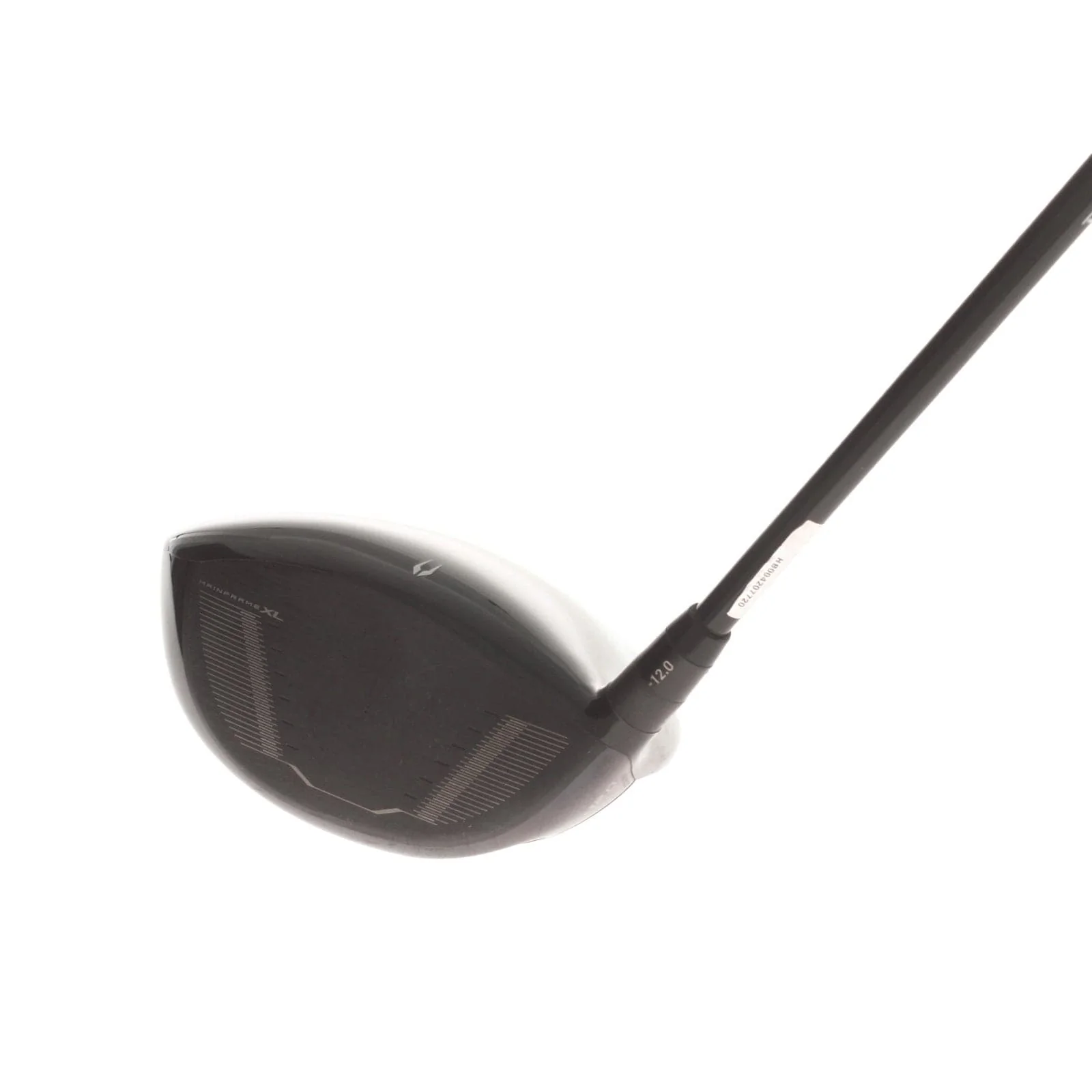 Cleveland Launcher XL2 Graphite Mens Right Hand Driver 9-12* Regular - Tensei AV Series Blue 55 - Image 4