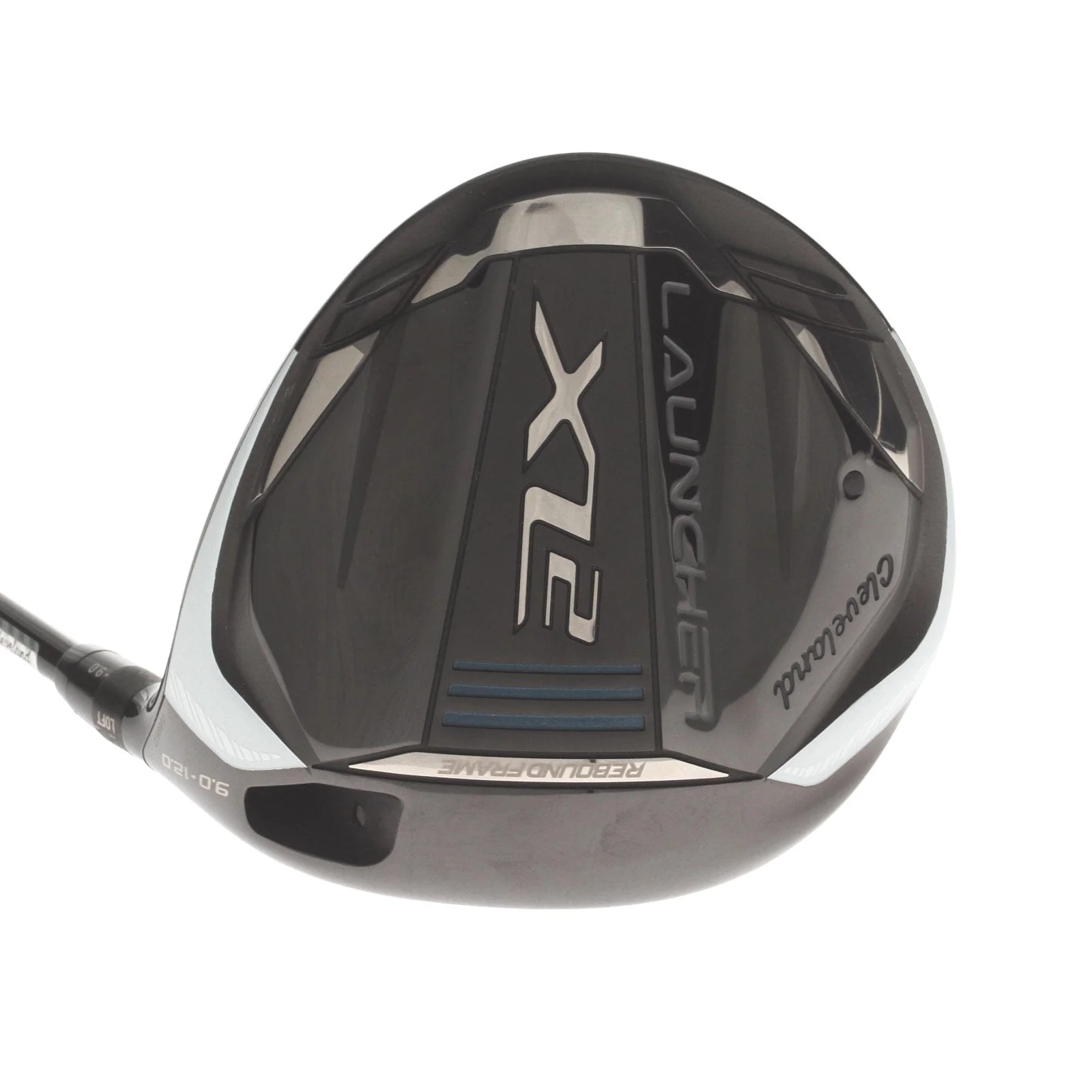 Cleveland Launcher XL2 Graphite Mens Right Hand Driver 9-12* Regular - Tensei AV Series Blue 55 - Image 2