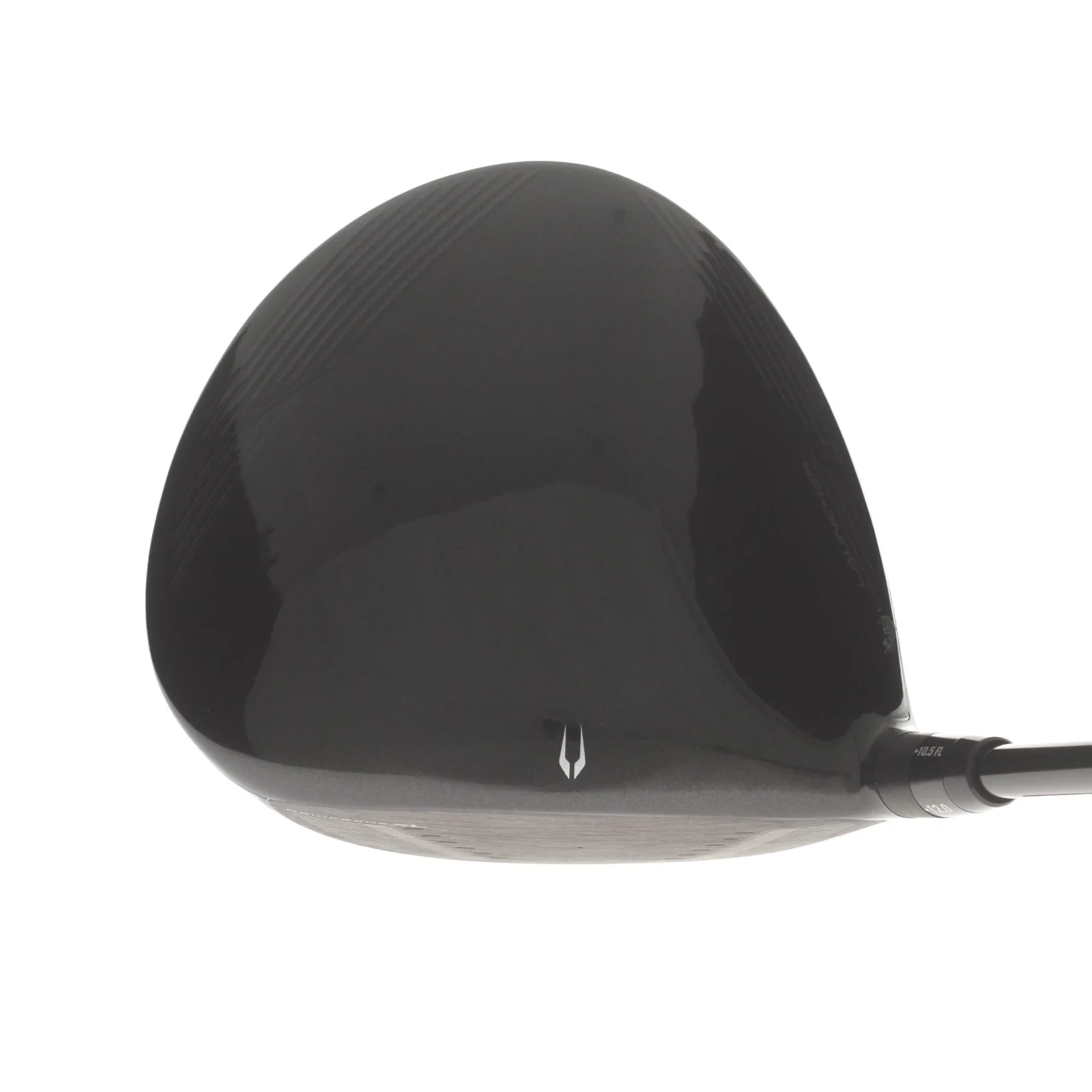 Cleveland Launcher XL2 Graphite Mens Right Hand Driver 9-12* Regular - Tensei AV Series Blue 55 - Image 3