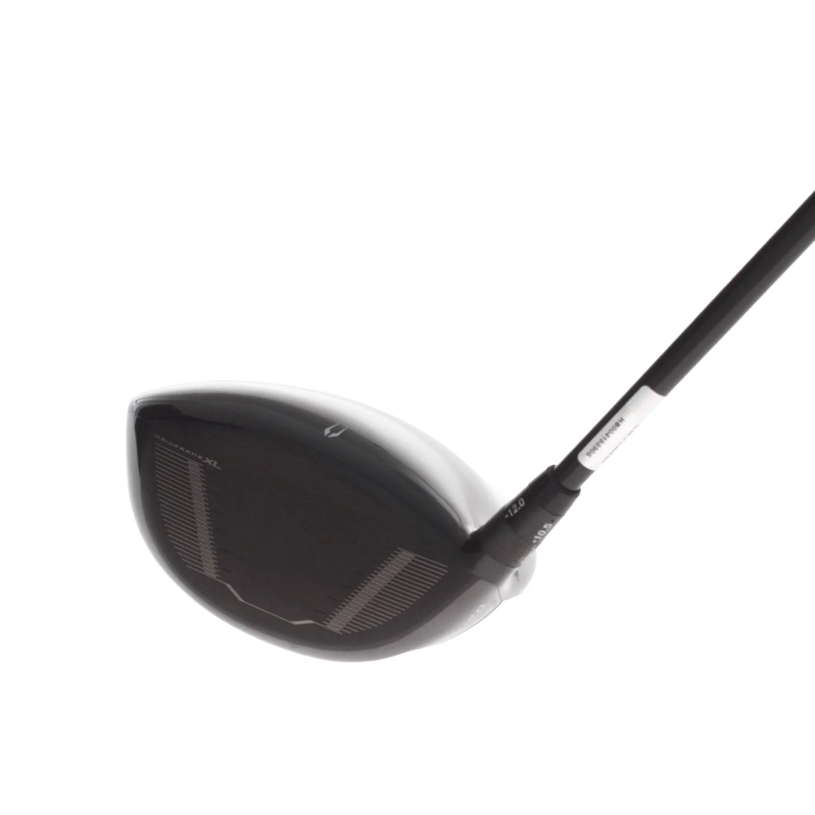 Cleveland Launcher XL2 Graphite Mens Right Hand Driver 9-12* Regular - Tensei AV Series Blue 55 - Image 4