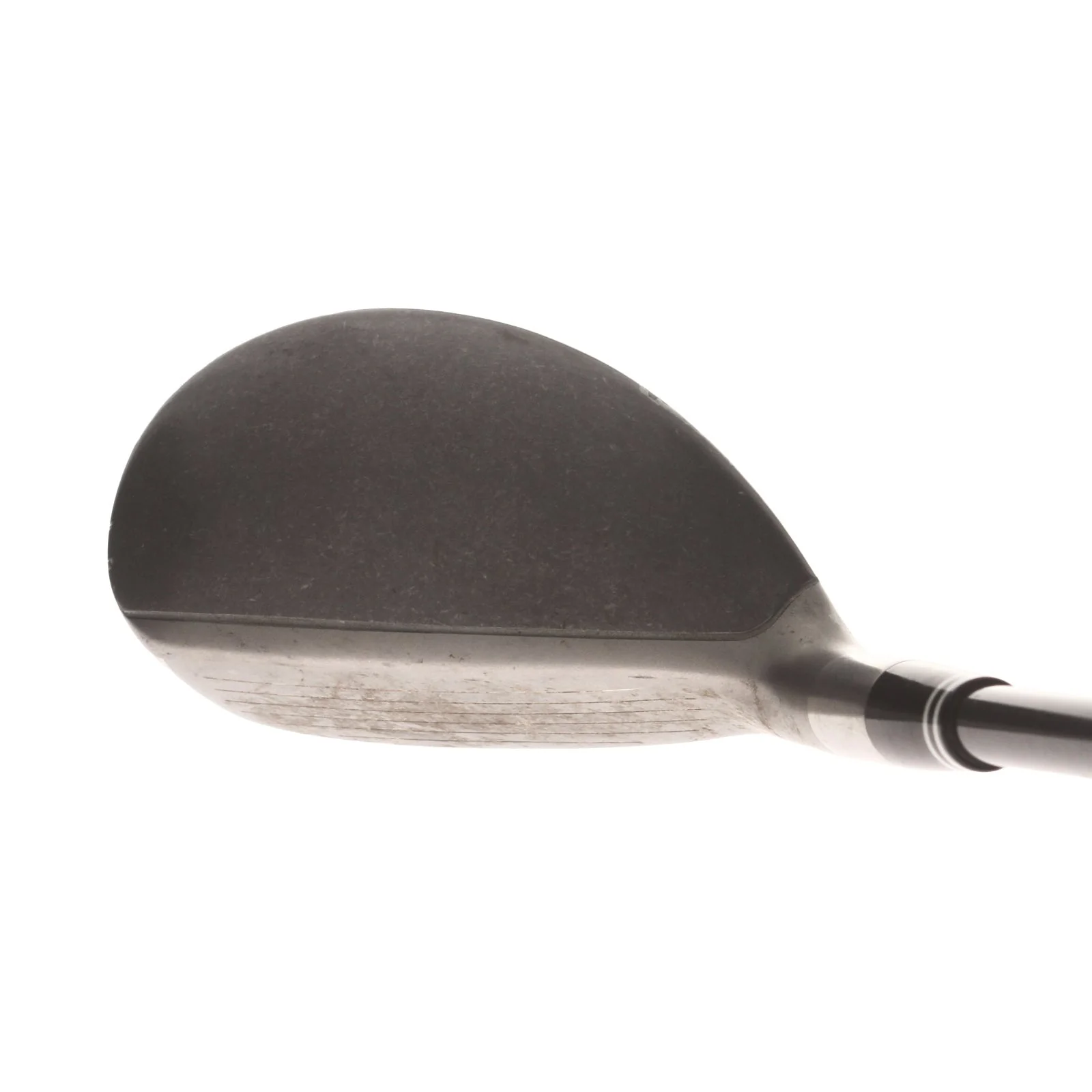 Cleveland Mashie Graphite Mens Right Hand 3 Hybrid 20.5* Regular - Miyazaki 59 - Image 2