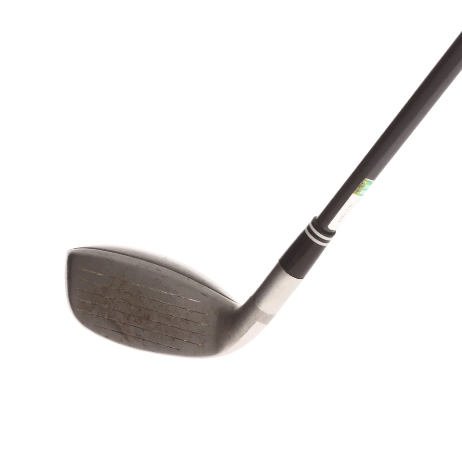 Cleveland Mashie Graphite Mens Right Hand 3 Hybrid 20.5* Regular - Miyazaki 59 - Image 3