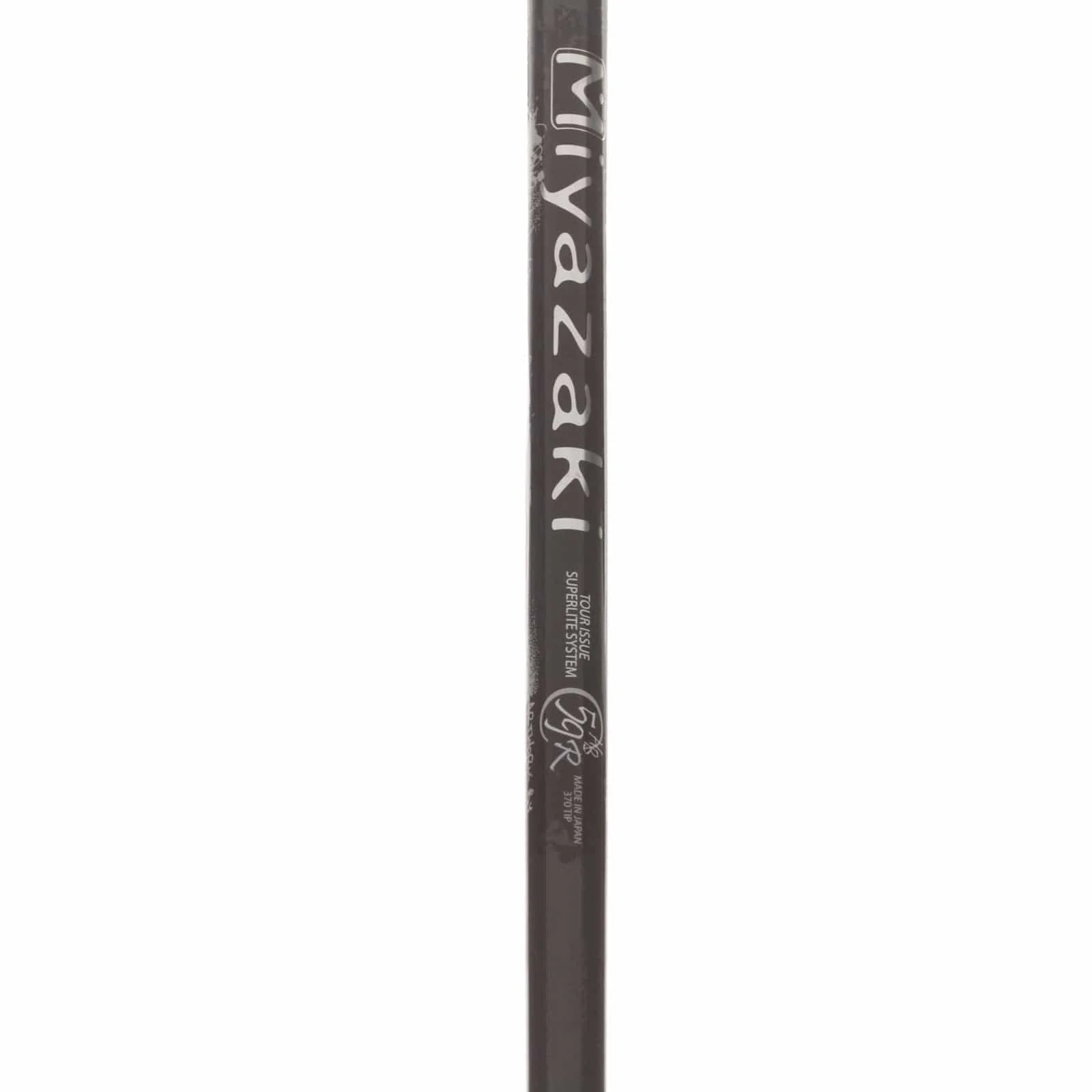 Cleveland Mashie Graphite Mens Right Hand 3 Hybrid 20.5* Regular - Miyazaki 59 - Image 4