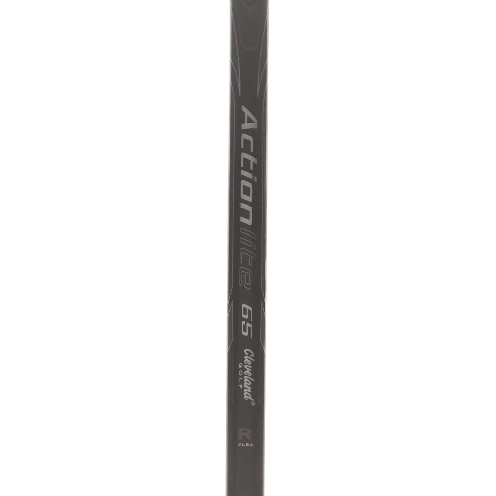Cleveland Mashie Graphite Mens Right Hand 5 Hybrid 25.5* Regular - Cleveland Action Lite 65 - Image 4