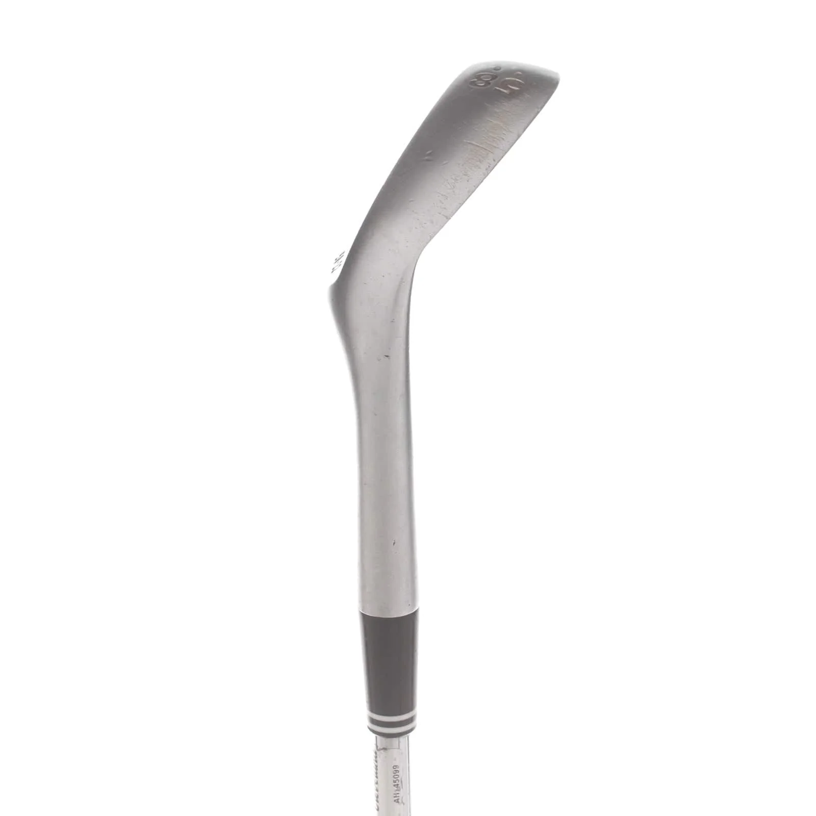 Cleveland REG.588 Steel Mens Right Hand Lob Wedge 58* 12 Bounce Wedge - True Temper Tour Concept - Image 3