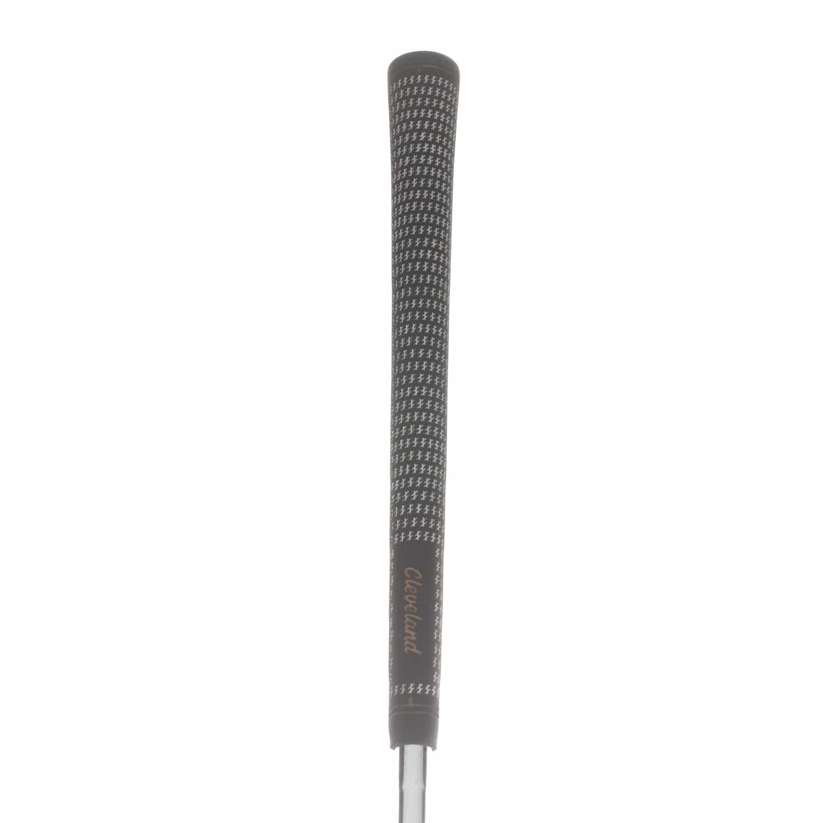 Cleveland REG.588 Steel Mens Right Hand Lob Wedge 58* 12 Bounce Wedge - True Temper Tour Concept - Image 5
