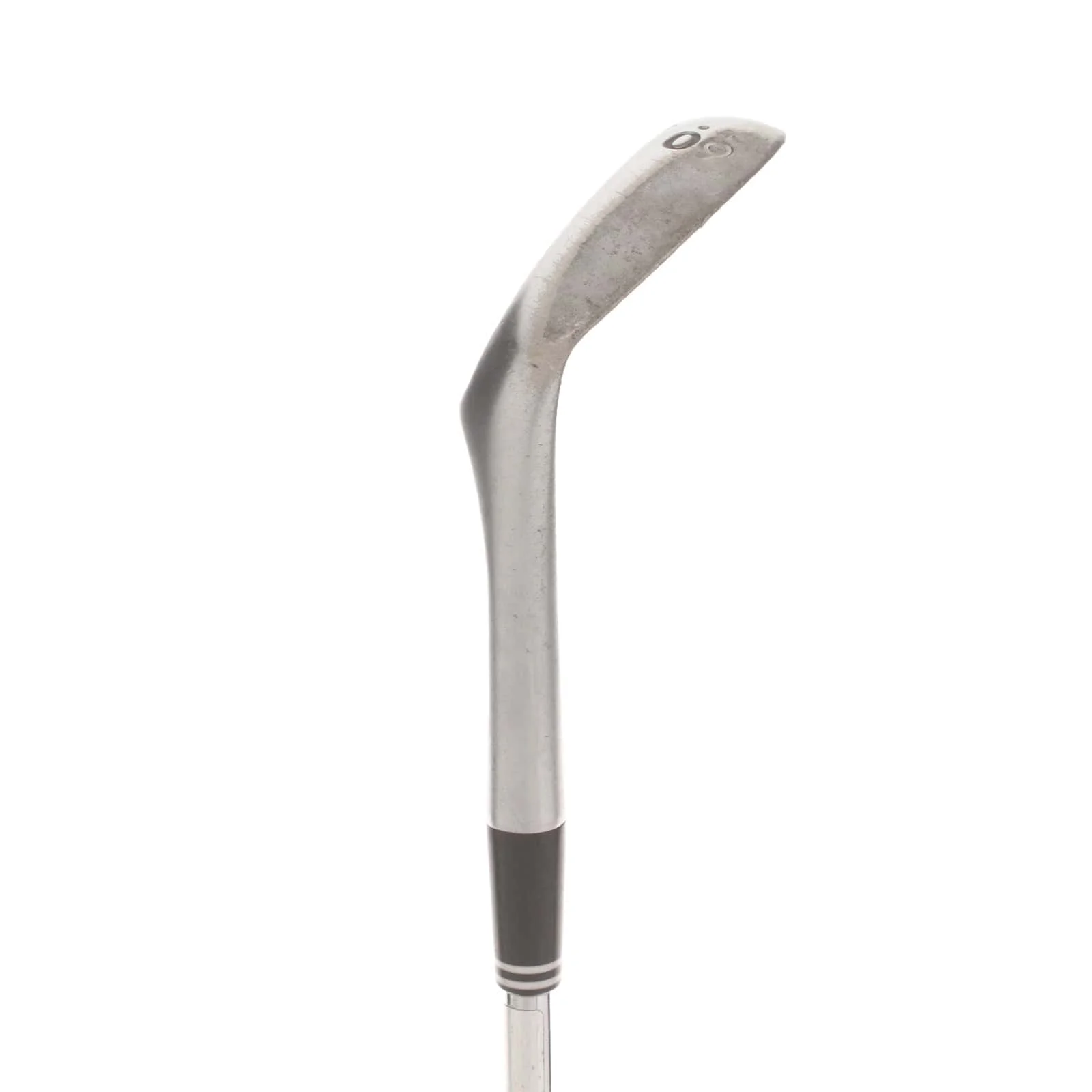 Cleveland REG 588 Steel Mens Right Hand Lob Wedge 60* 12 Bounce Wedge - Tour Concept - Image 3