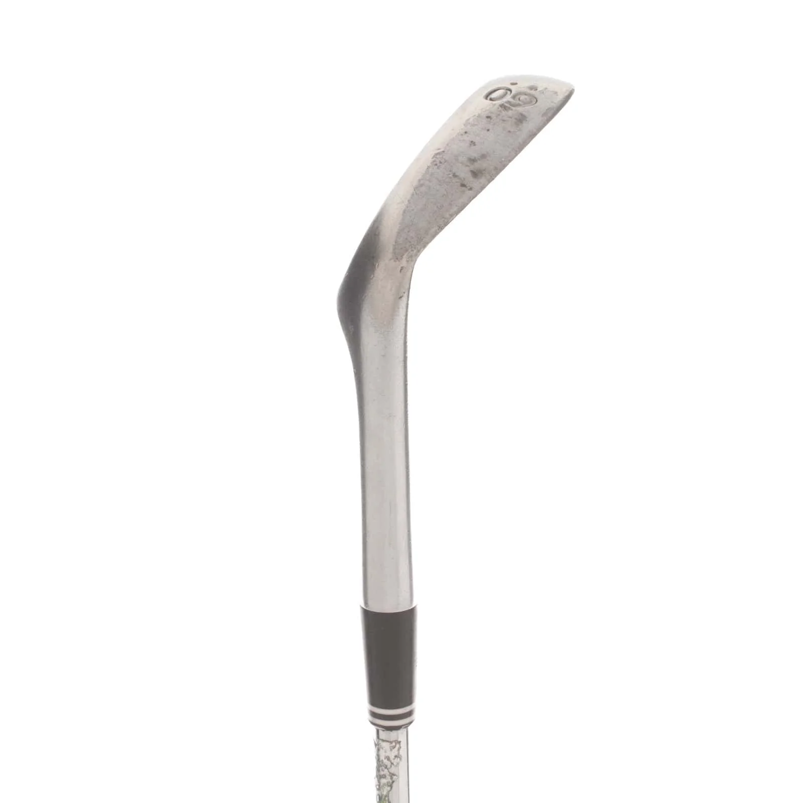 Cleveland Reg. 588 Steel Mens Right Hand Lob Wedge 60* 12 Bounce Wedge - Tour Concept - Image 3