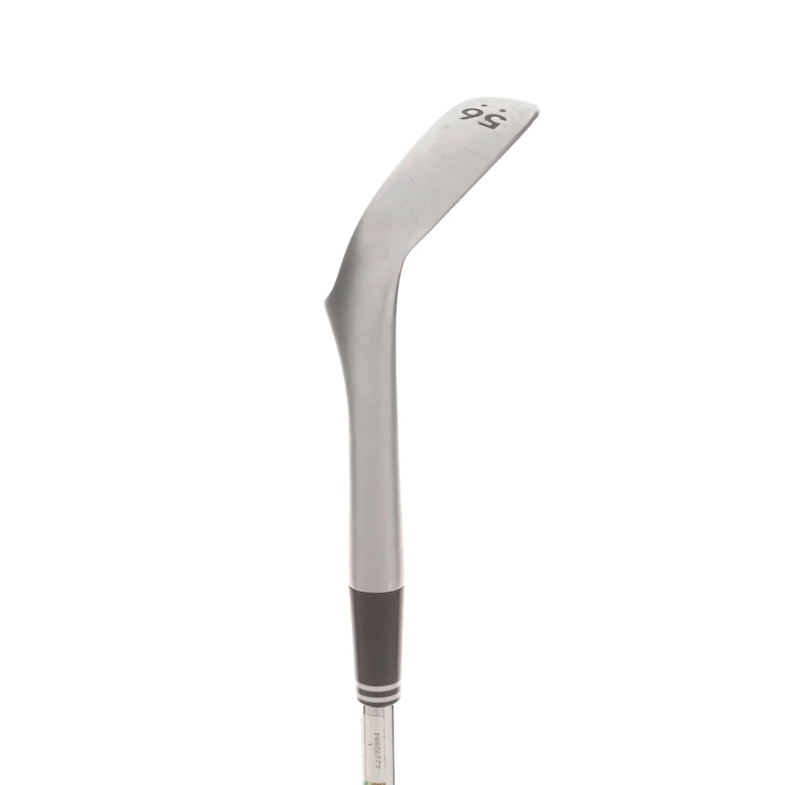 Cleveland REG 588 Steel Mens Right Hand Sand Wedge 56* 14 Bounce Wedge - Tour Concept - Image 3