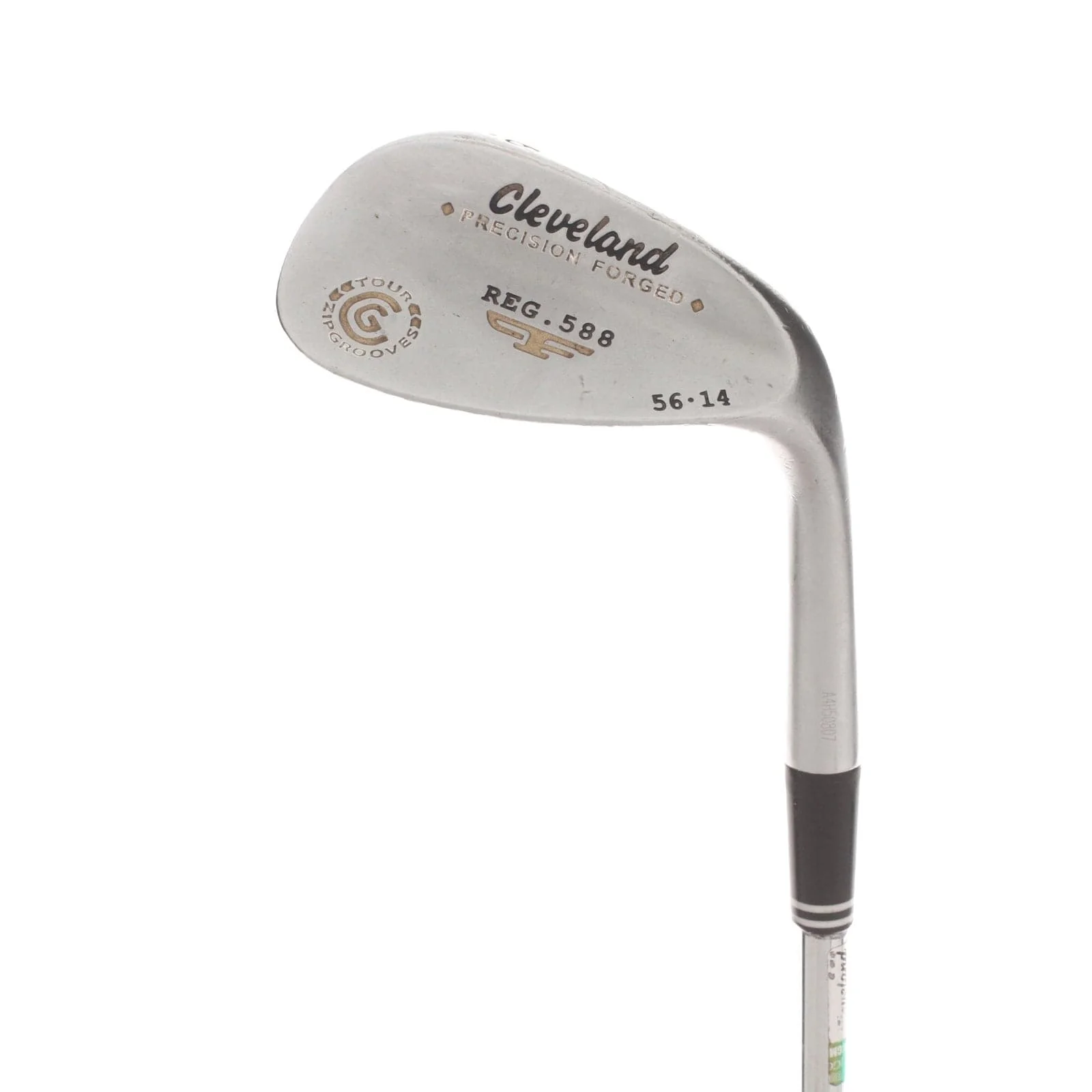 Cleveland Reg. 588 Steel Mens Right Hand Sand Wedge 56* 14 Bounce Wedge - Tour Concept