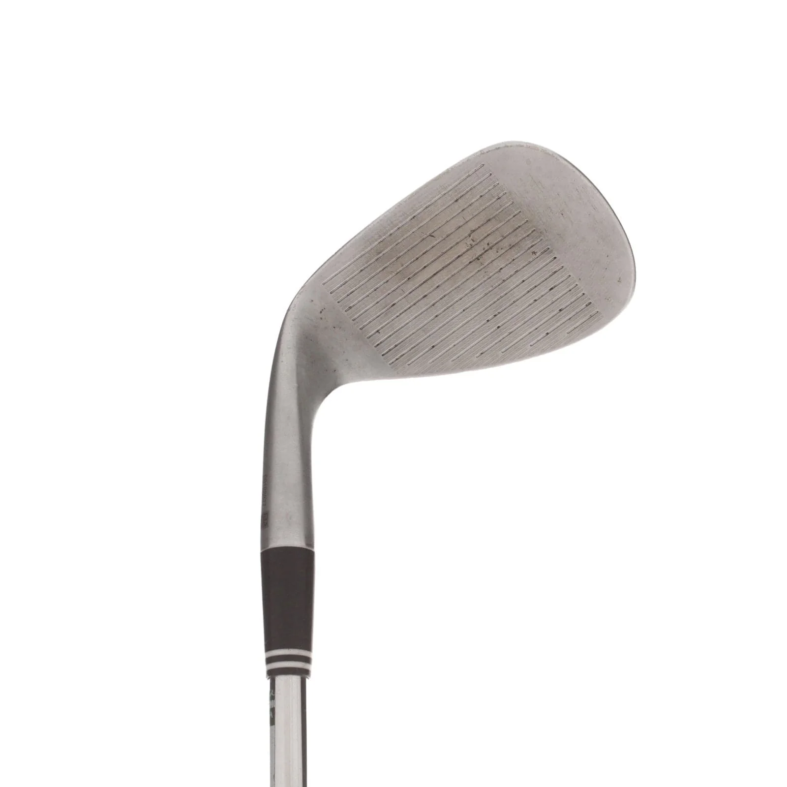 Cleveland RTX-3 Steel Mens Right Hand Gap Wedge 50* 10 Bounce Wedge - Dynamic Gold - Image 2
