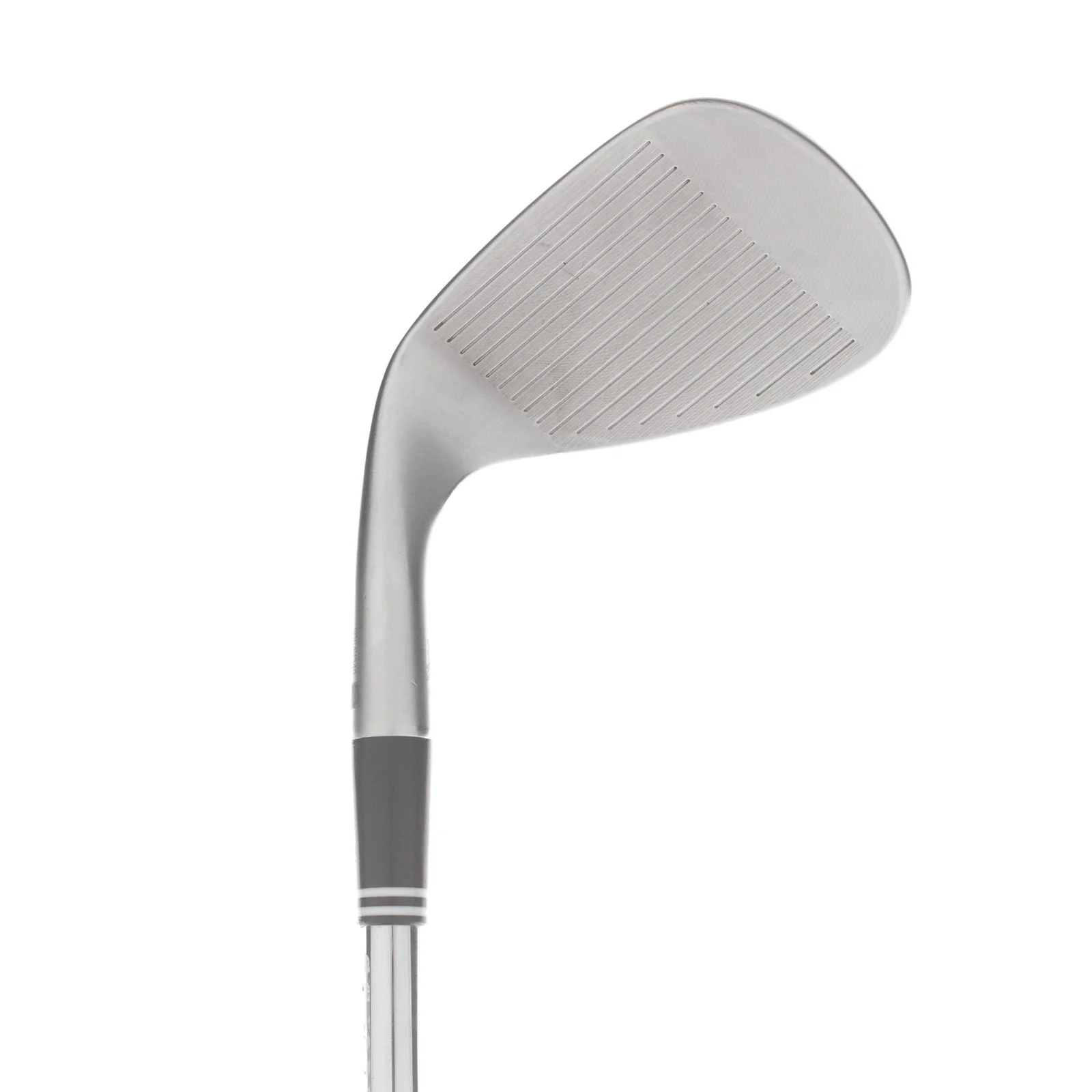 Cleveland RTX-3 Steel Mens Right Hand Gap Wedge 50* 10 Bounce Wedge - Dynamic Gold - Image 2