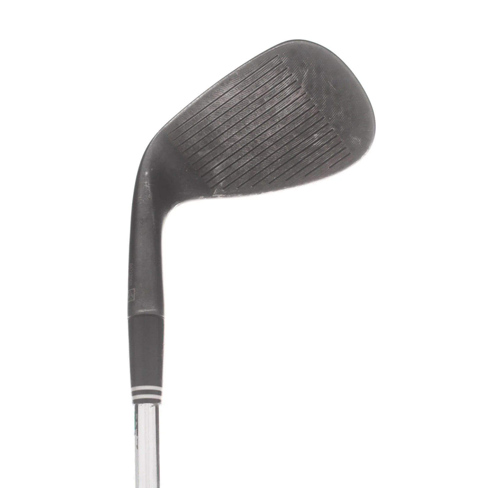 Cleveland RTX-3 Steel Mens Right Hand Gap Wedge 50* 10 Bounce Wedge - Dynamic Gold - Image 2