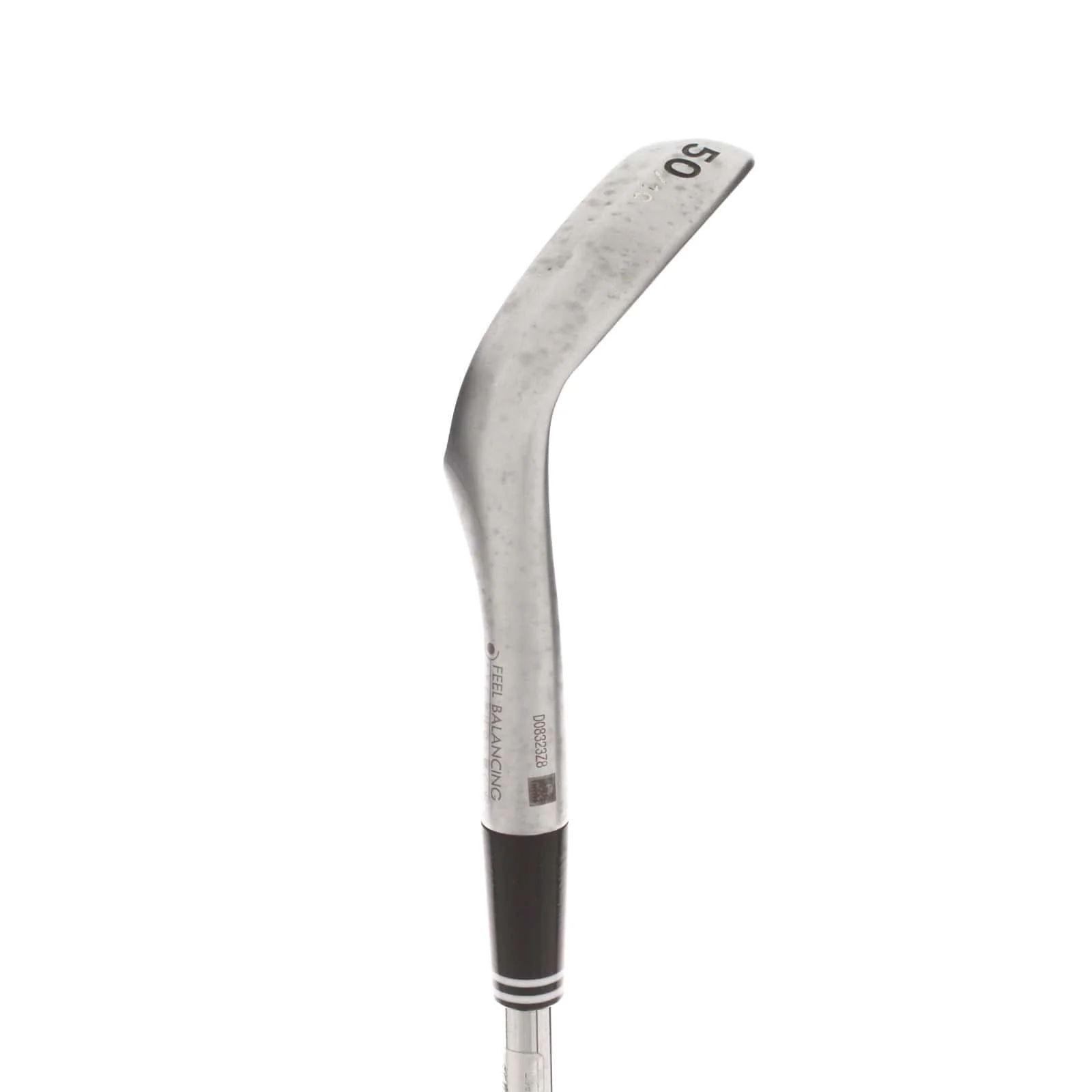 Cleveland RTX 3 Steel Mens Right Hand Gap Wedge 50* 9 Bounce Wedge - Dynamic Gold - Image 3