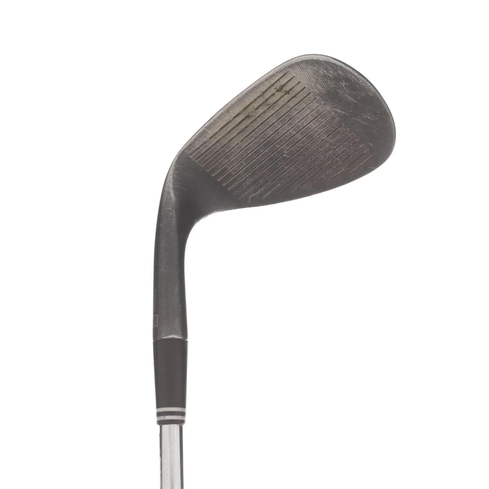 Cleveland RTX-3 Steel Mens Right Hand Lob Wedge 58* 9 Bounce Wedge Flex - TrueTemper - Image 2