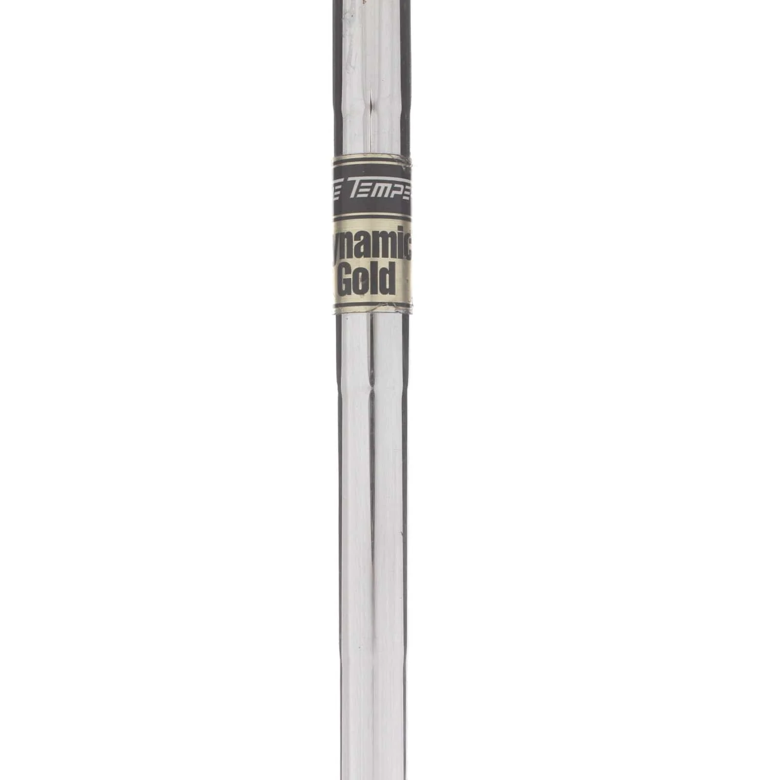Cleveland RTX-3 Steel Mens Right Hand Lob Wedge 60* 9 Bounce Wedge - Dynamic Gold - Image 4
