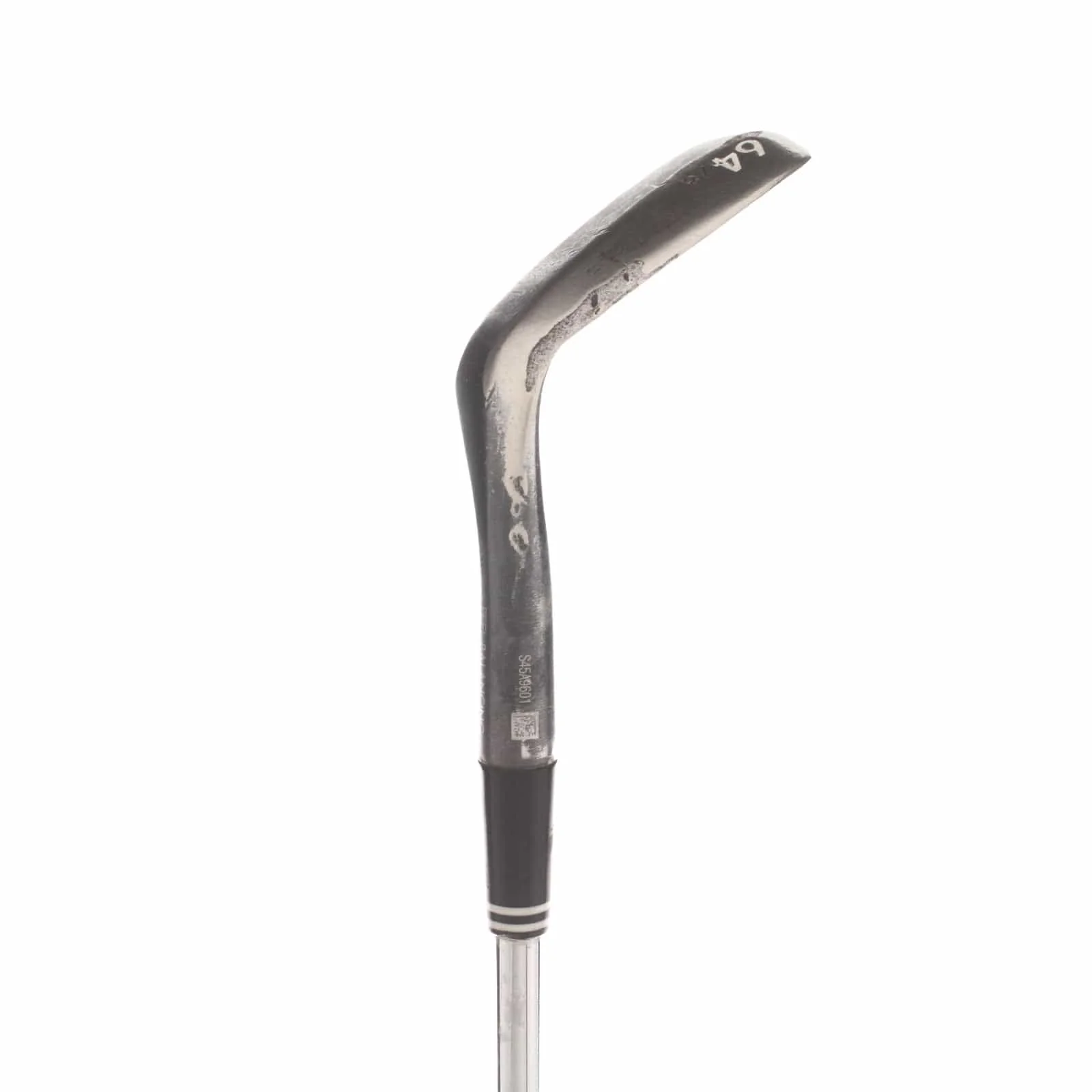 Cleveland RTX-3 Steel Mens Right Hand Lob Wedge 64* 8 Bounce Wedge - Cleveland Traction - Image 3