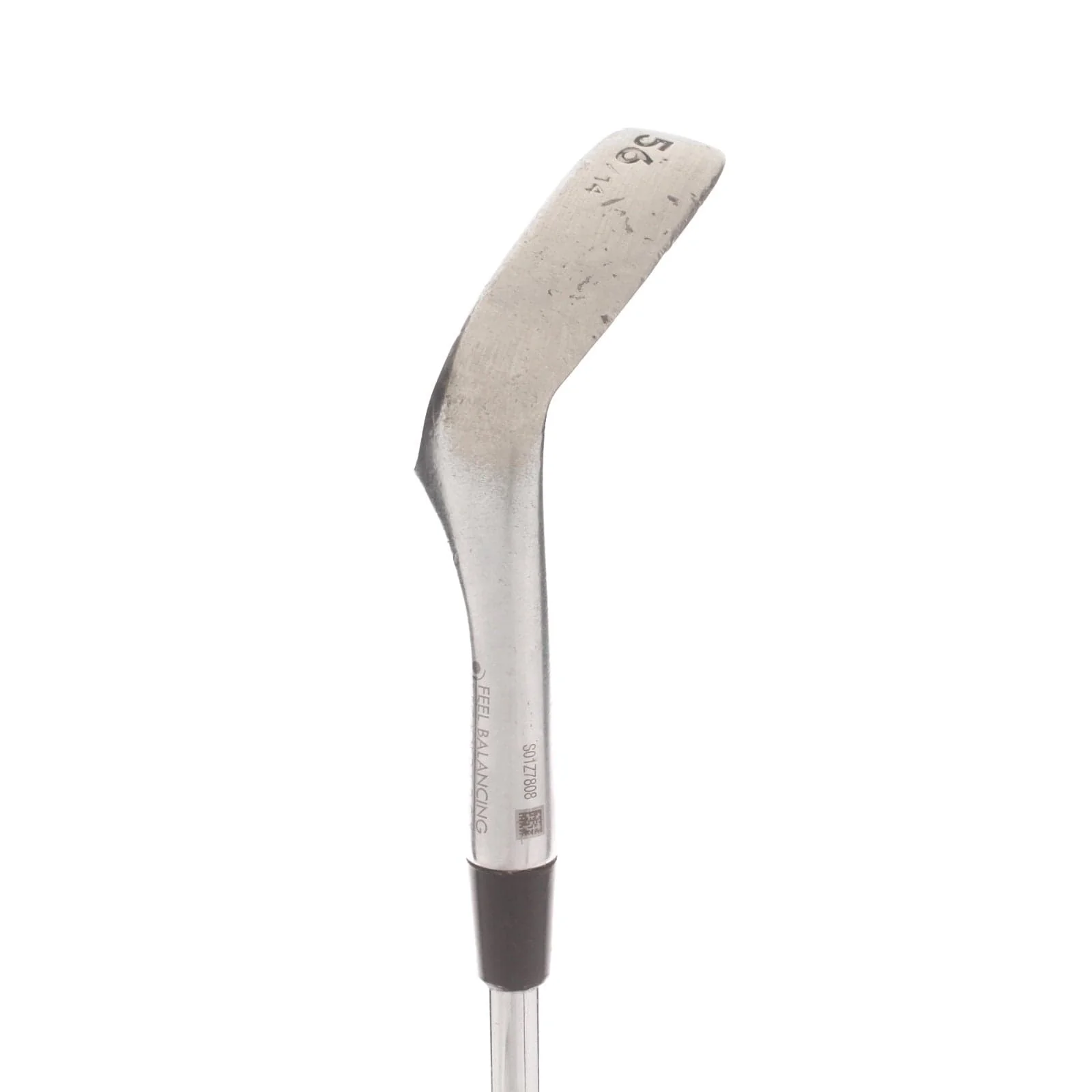 Cleveland RTX-3 Steel Mens Right Hand Sand Wedge +1" 56* 14 Bounce Wedge - Dynamic Gold - Image 3
