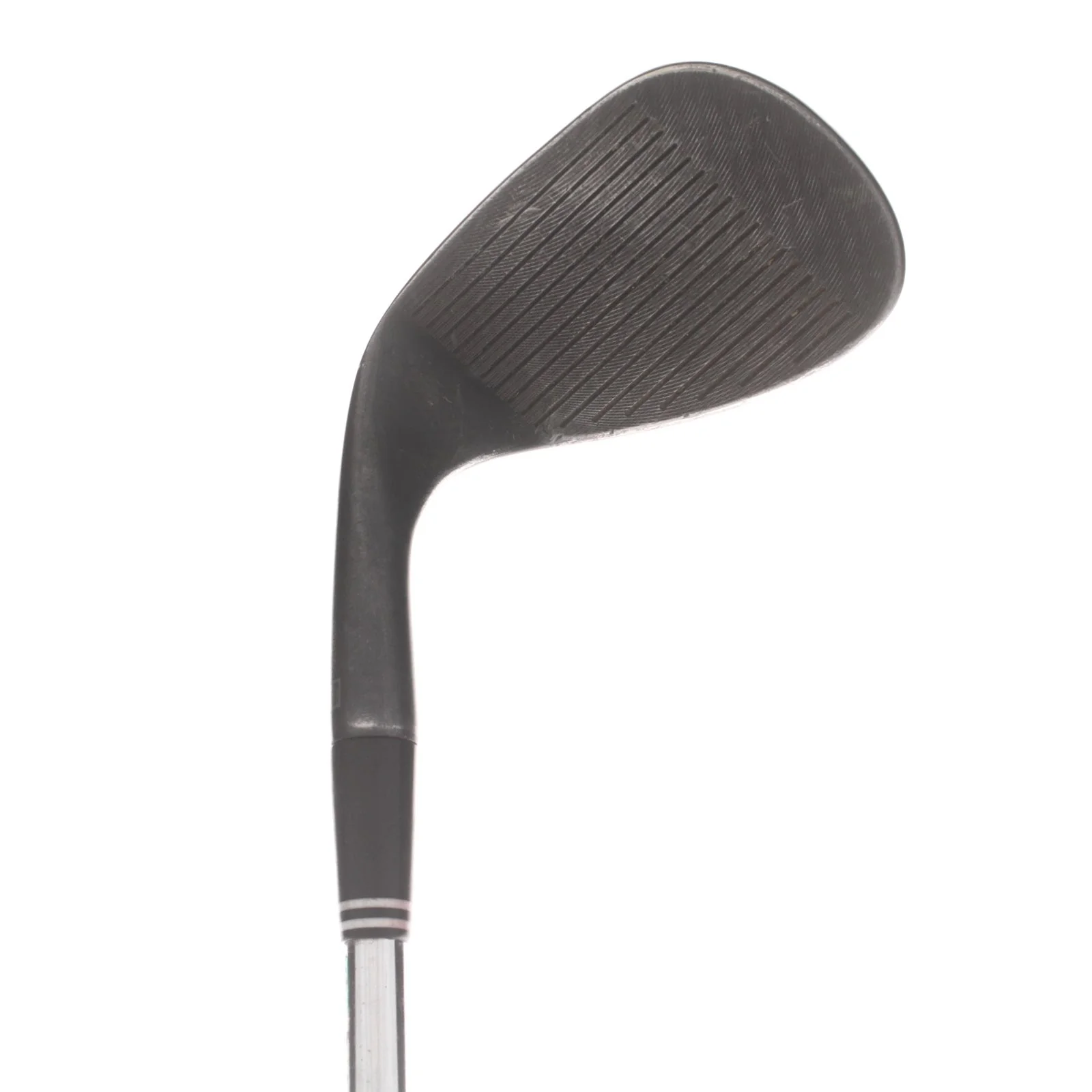 Cleveland RTX-3 V-MG Steel Mens Right Hand Gap Wedge 52* 10 Bounce Classic Grind Wedge - Dynamic Gold Wedge - Image 2