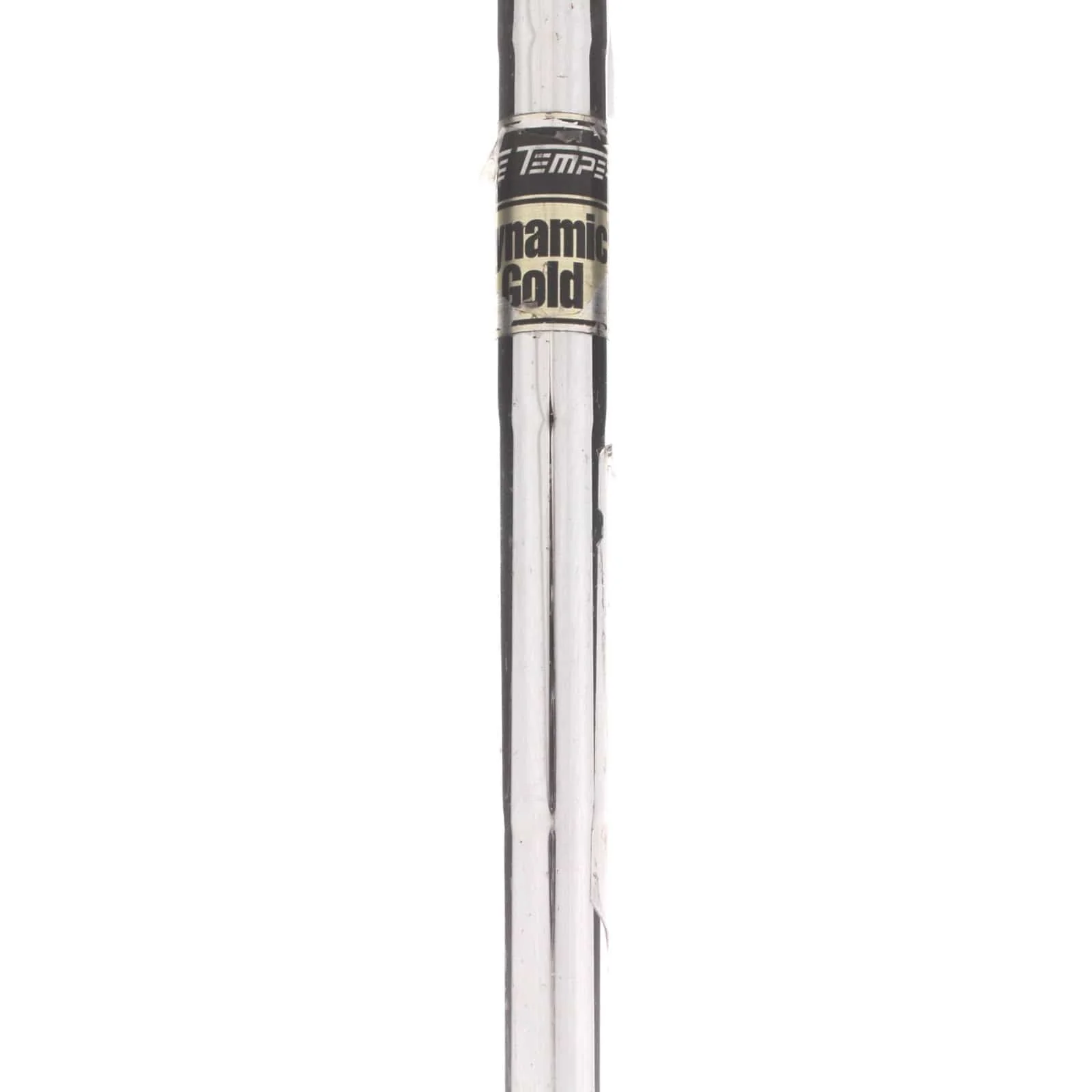 Cleveland RTX-3 V-MG Steel Mens Right Hand Gap Wedge 52* 10 Bounce Classic Grind Wedge - Dynamic Gold Wedge - Image 4