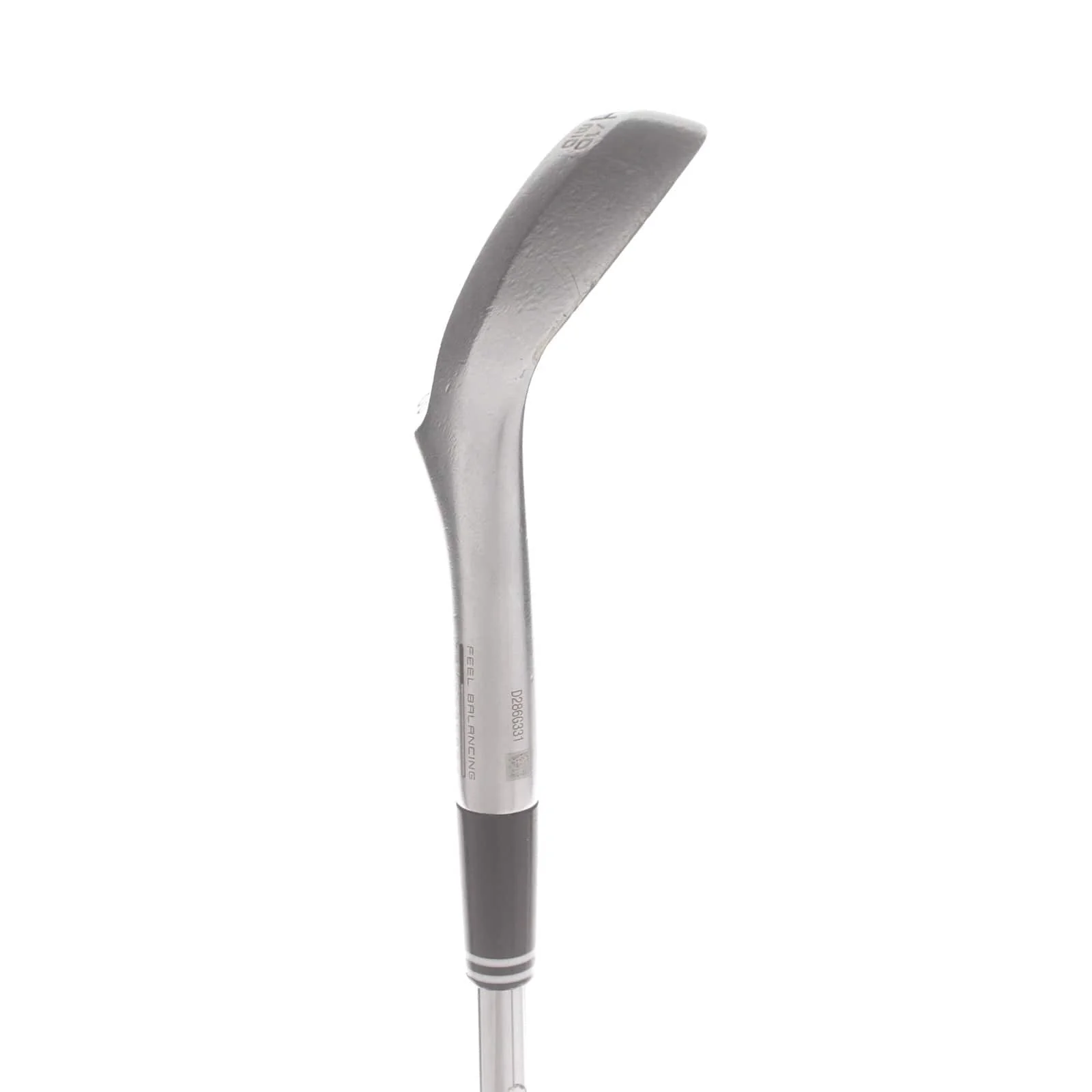 Cleveland RTX-4 Steel Mens Right Hand Sand Wedge Stiff - Dynamic Gold Tour Issue - Image 3