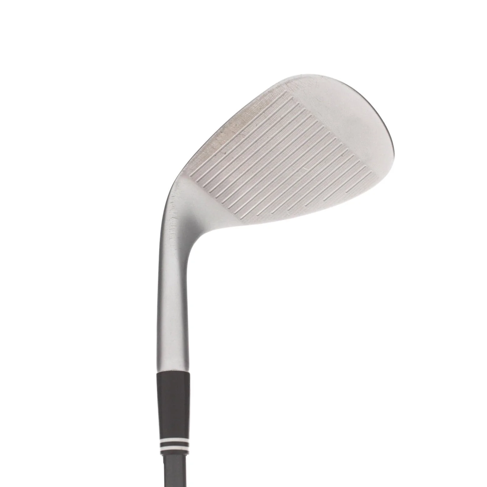 Cleveland RTX 588 Graphite Ladies Right Hand Lob Wedge 60* 12 Bounce Ladies - Action Ultralite 50 - Image 2