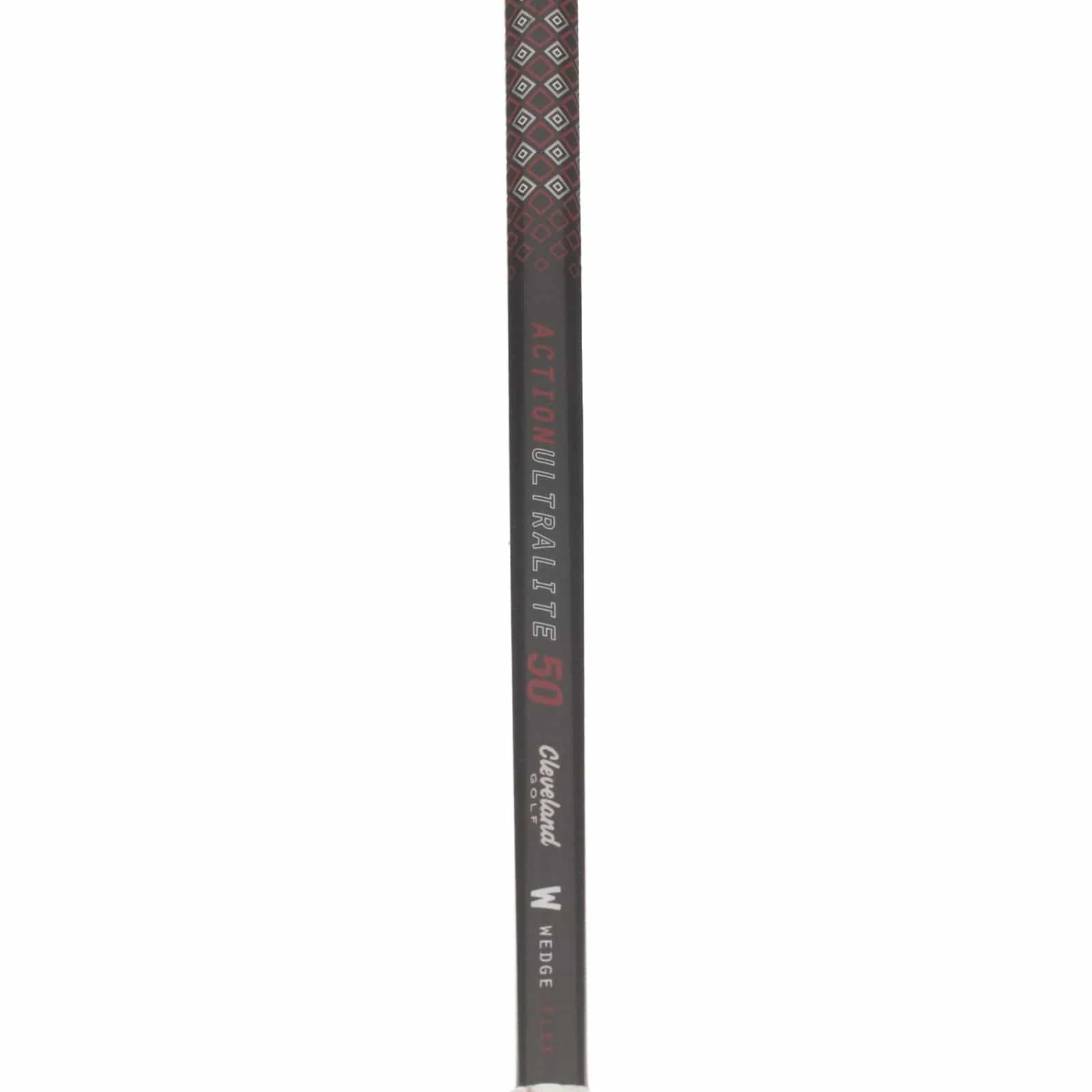 Cleveland RTX 588 Graphite Ladies Right Hand Lob Wedge 60* 12 Bounce Ladies - Action Ultralite 50 - Image 4