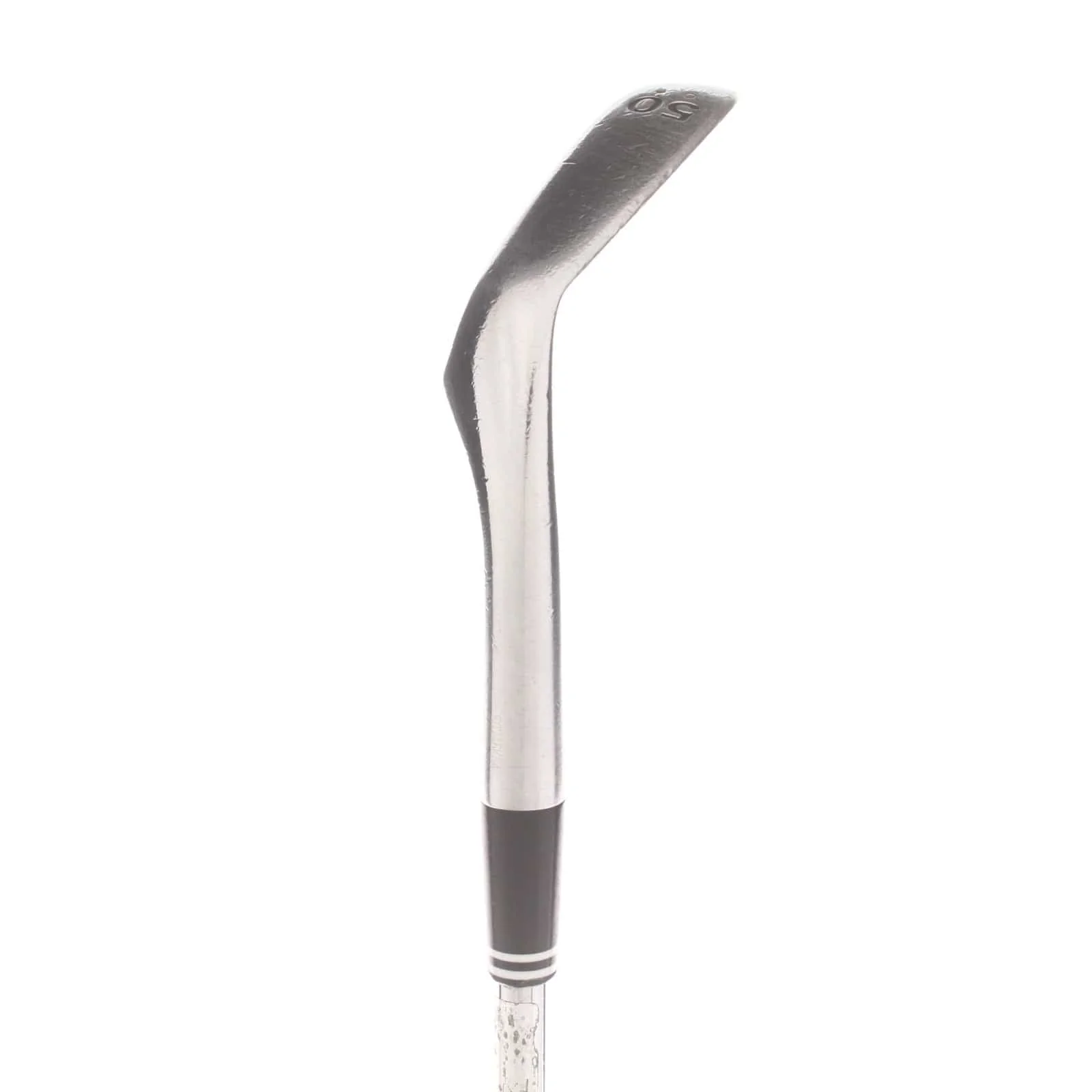 Cleveland RTX 588 Steel Mens Right Hand Gap Wedge 50* Wedge Flex - KBS Hi-Rev - Image 3