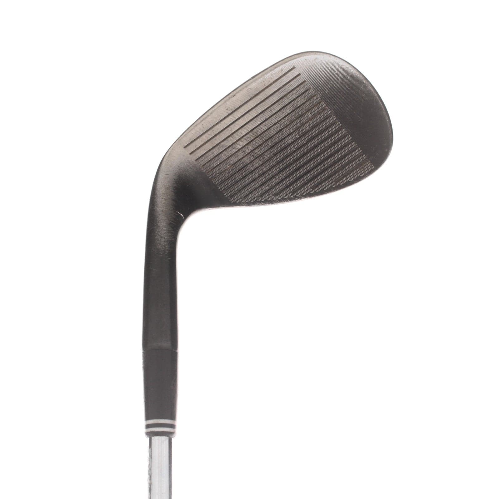 Cleveland RTX 588 Steel Mens Right Hand Lob Wedge 58* 12 Bounce Wedge - Dynamic Gold - Image 2