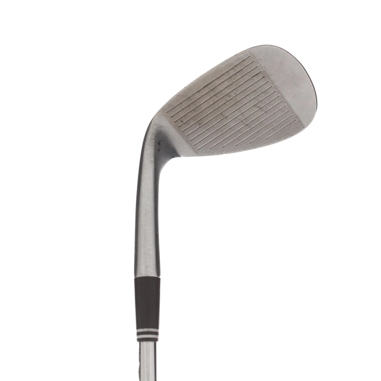 Cleveland RTX 588 Steel Mens Right Hand Lob Wedge 58* Regular - Dynamic GoldWedge - Image 2