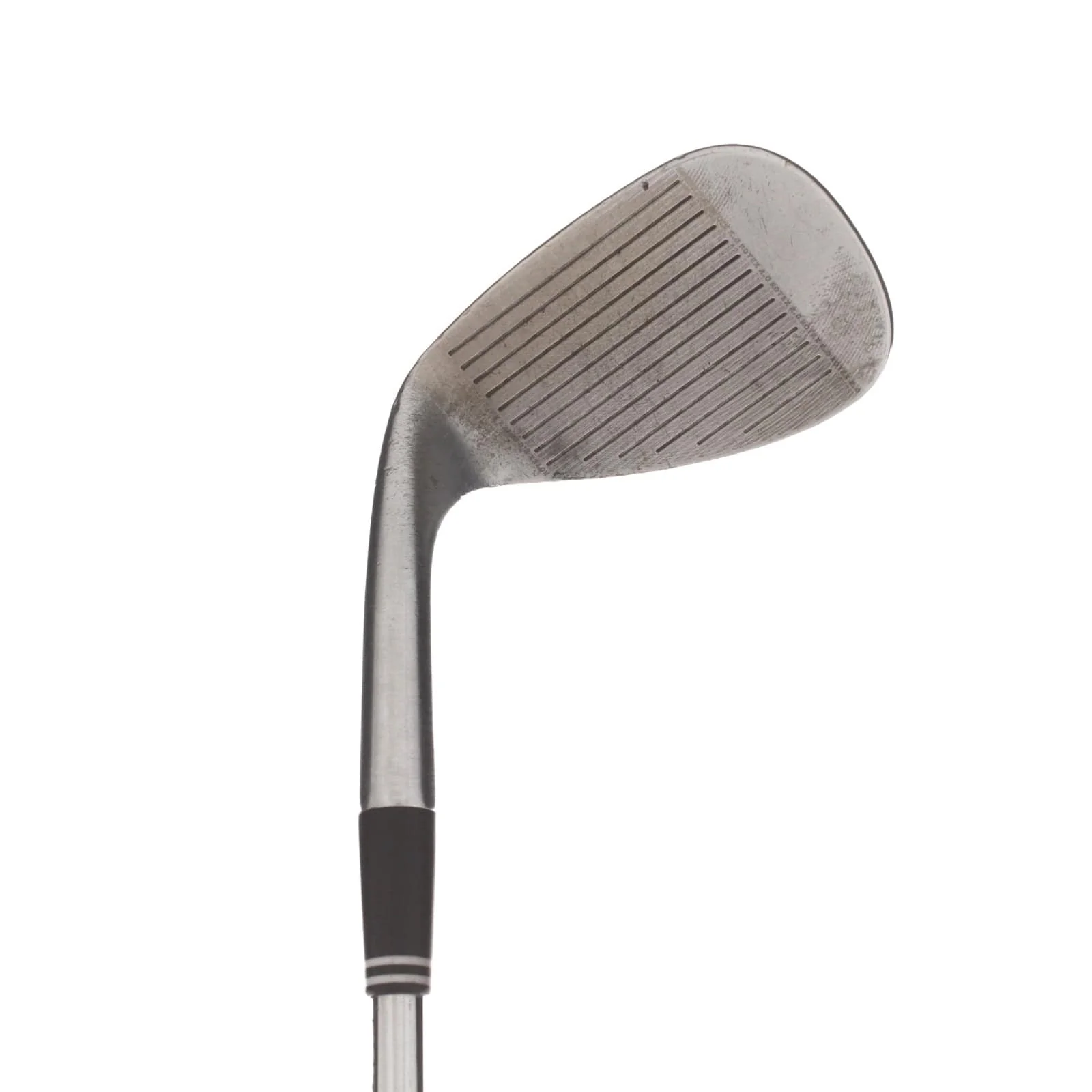 Cleveland RTX 588 Steel Mens Right Hand Sand Wedge 54* Regular - Dynamic GoldWedge - Image 2