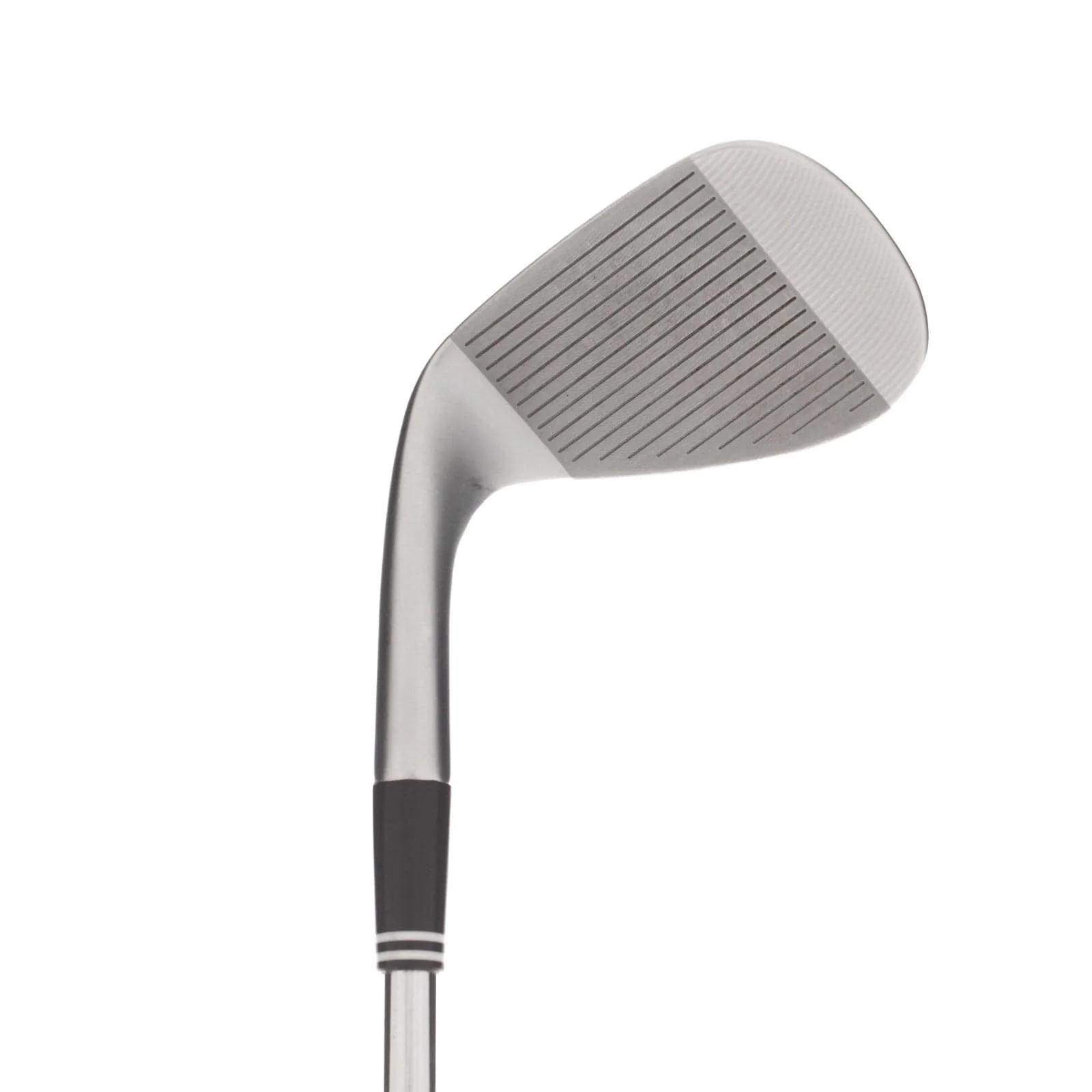 Cleveland RTX 6 Steel Mens Right Hand Gap Wedge 50* 10 Bounce Mid Grind Wedge - Dynamic Gold Spinner - Image 2