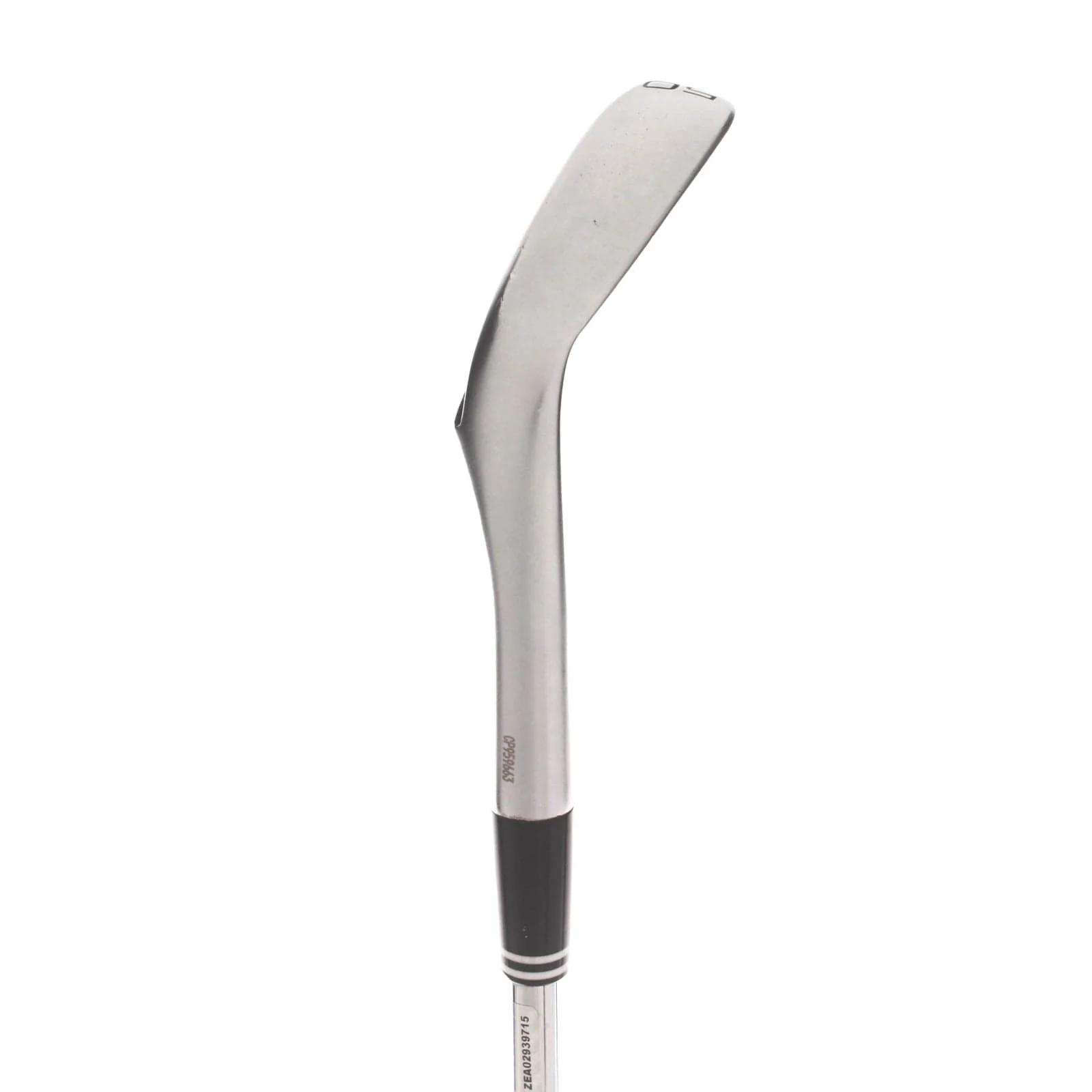 Cleveland RTX 6 Steel Mens Right Hand Gap Wedge 50* 10 Bounce Mid Grind Wedge - Dynamic Gold Spinner - Image 3