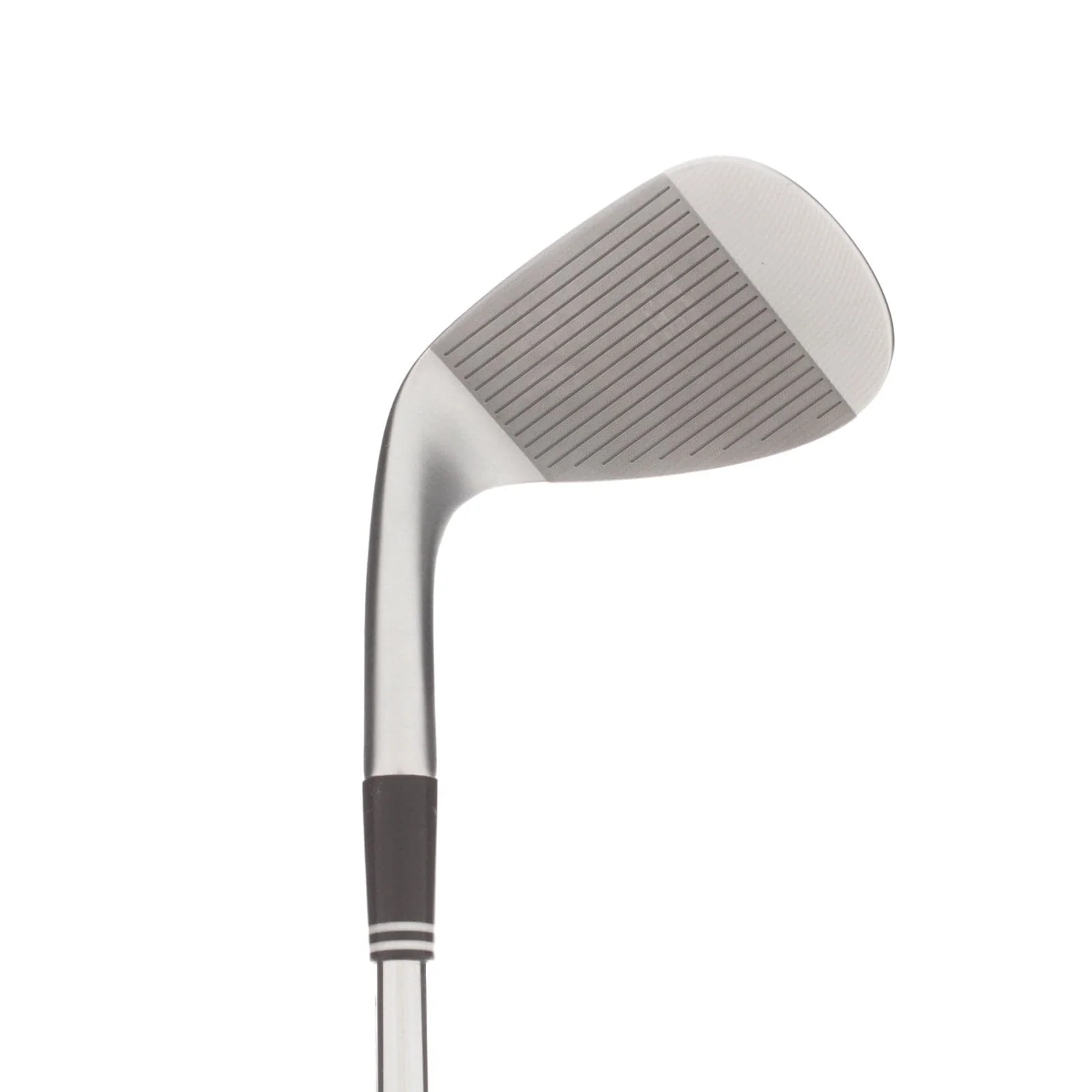 Cleveland RTX 6 Steel Mens Right Hand Gap Wedge 50* 10 Bounce Mid Grind Wedge - Dynamic Gold Spinner - Image 2