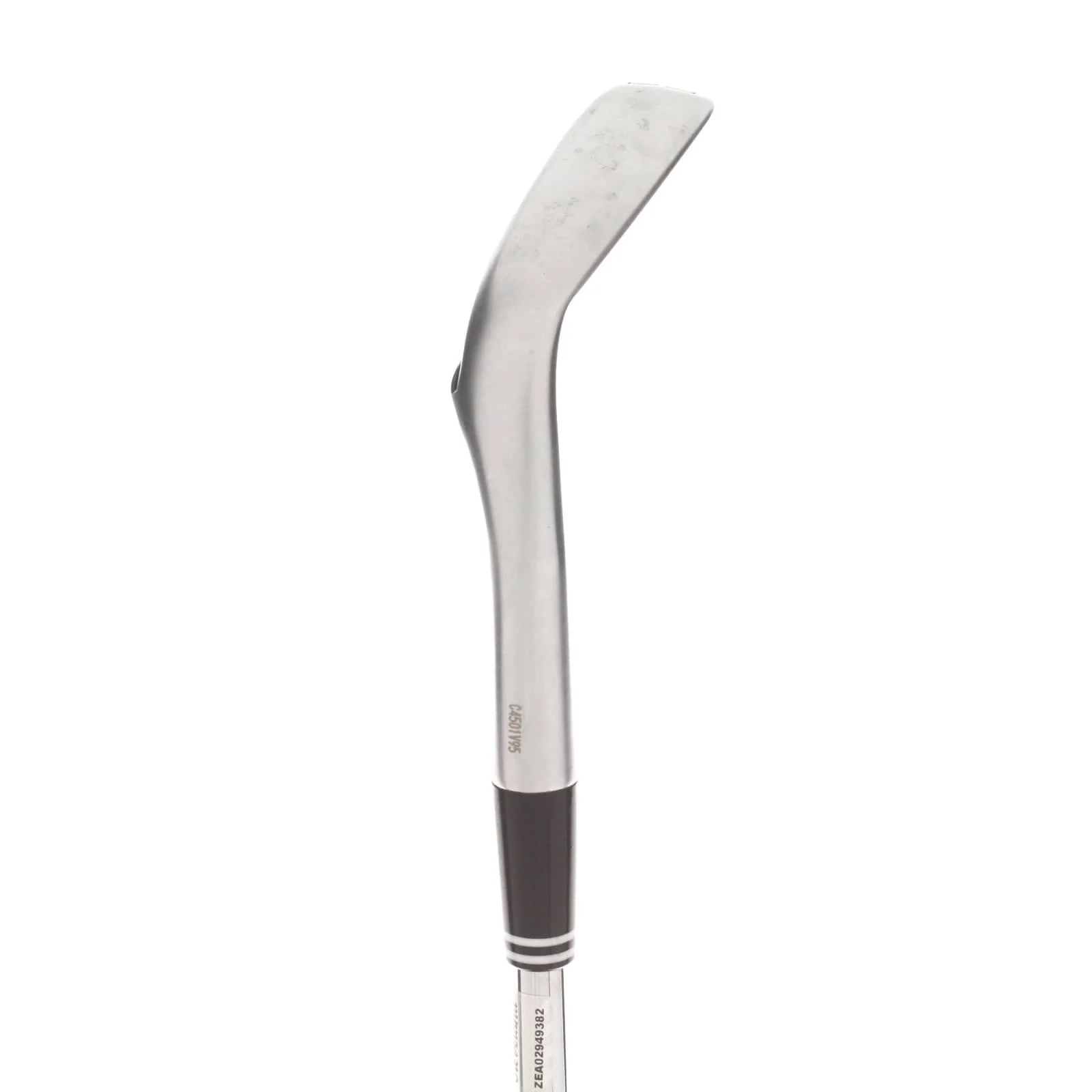 Cleveland RTX 6 Steel Mens Right Hand Gap Wedge 50* 10 Bounce Wedge - DG Spinner - Image 3