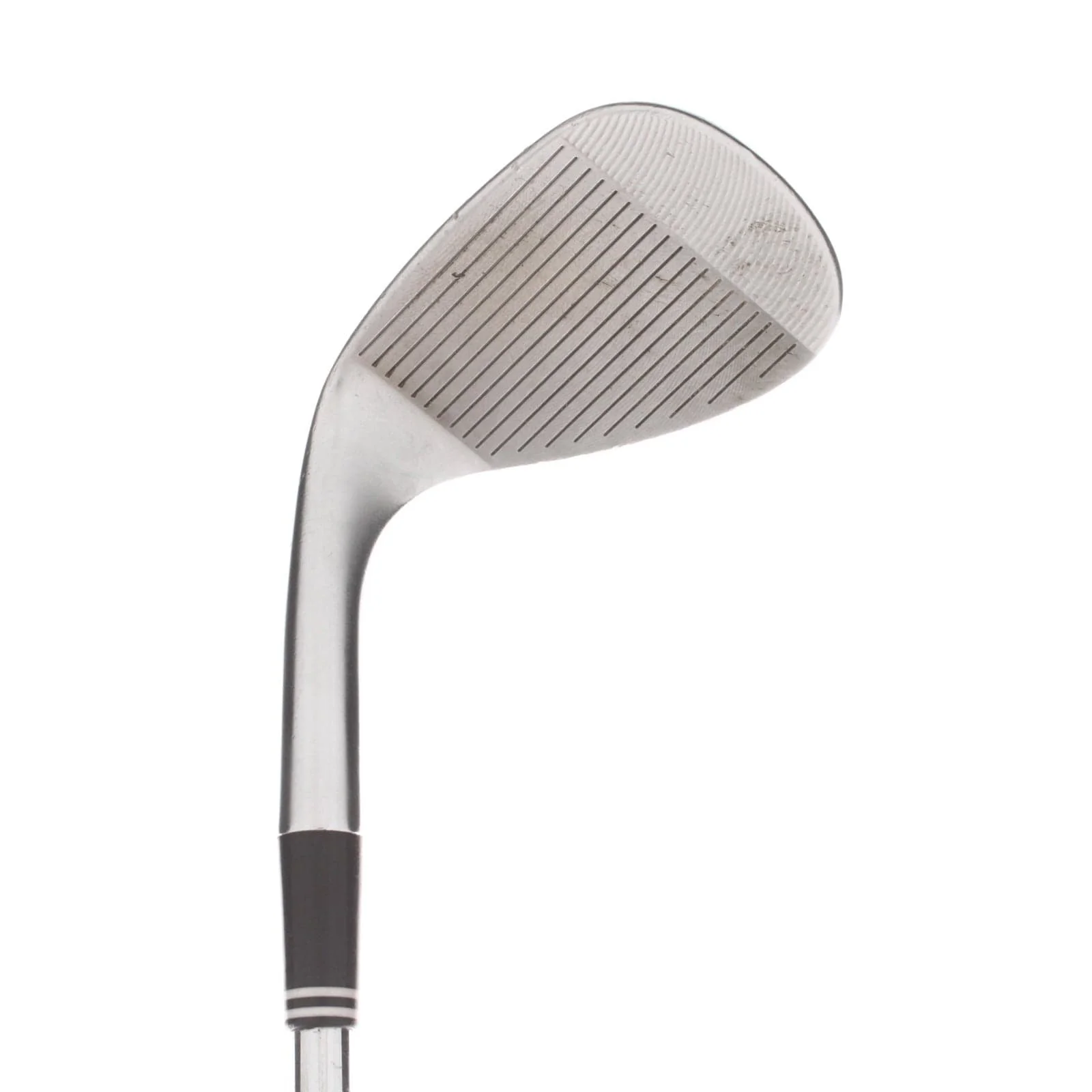 Cleveland RTX 6 Steel Mens Right Hand Lob Wedge 58* 10 Bounce Mid Grind Stiff - NS Pro Modus 3 - Image 2